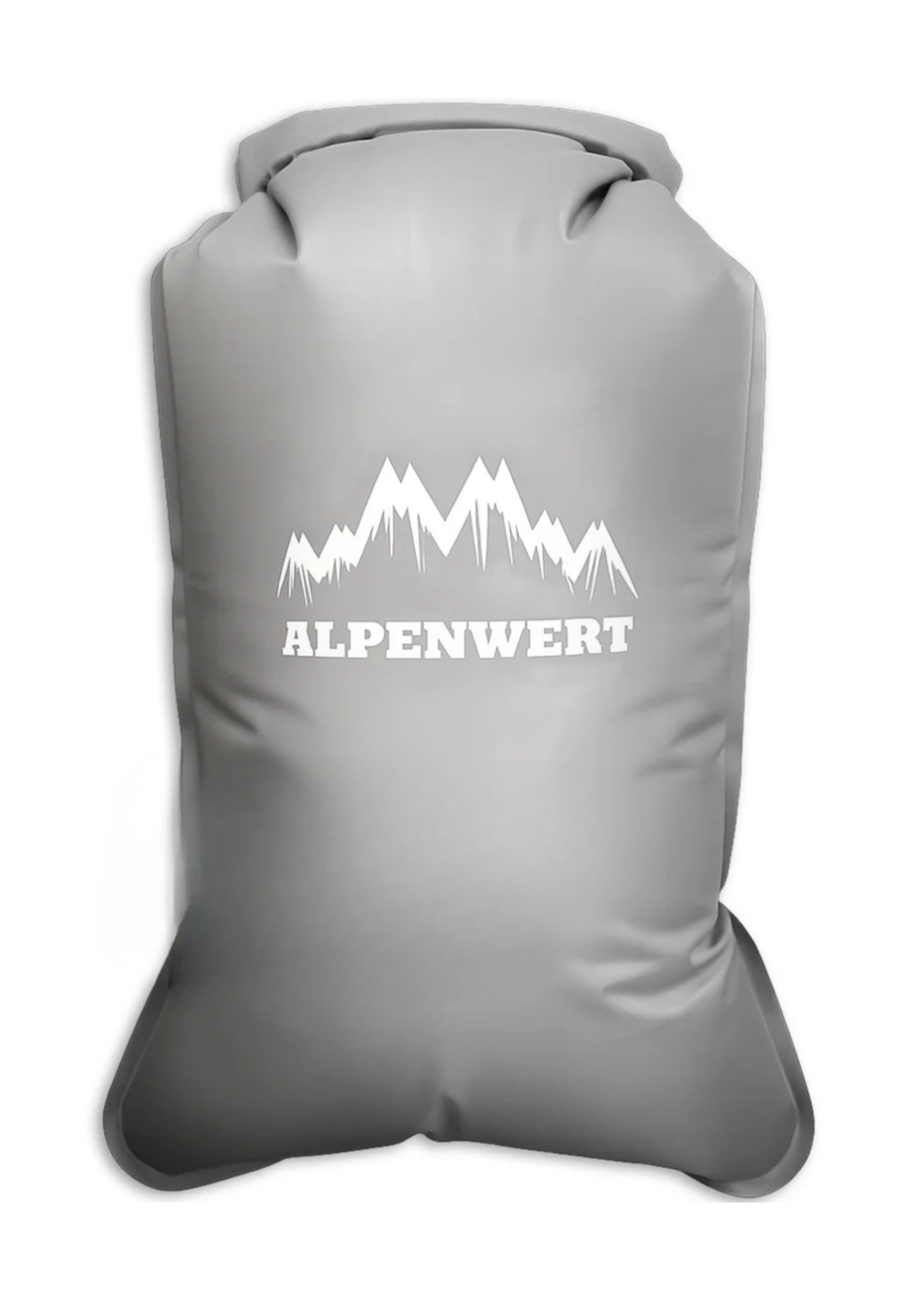 Alpenwert Isomatte Pumpsack für Isomatte ultraleicht & kompakt, (1-tlg)