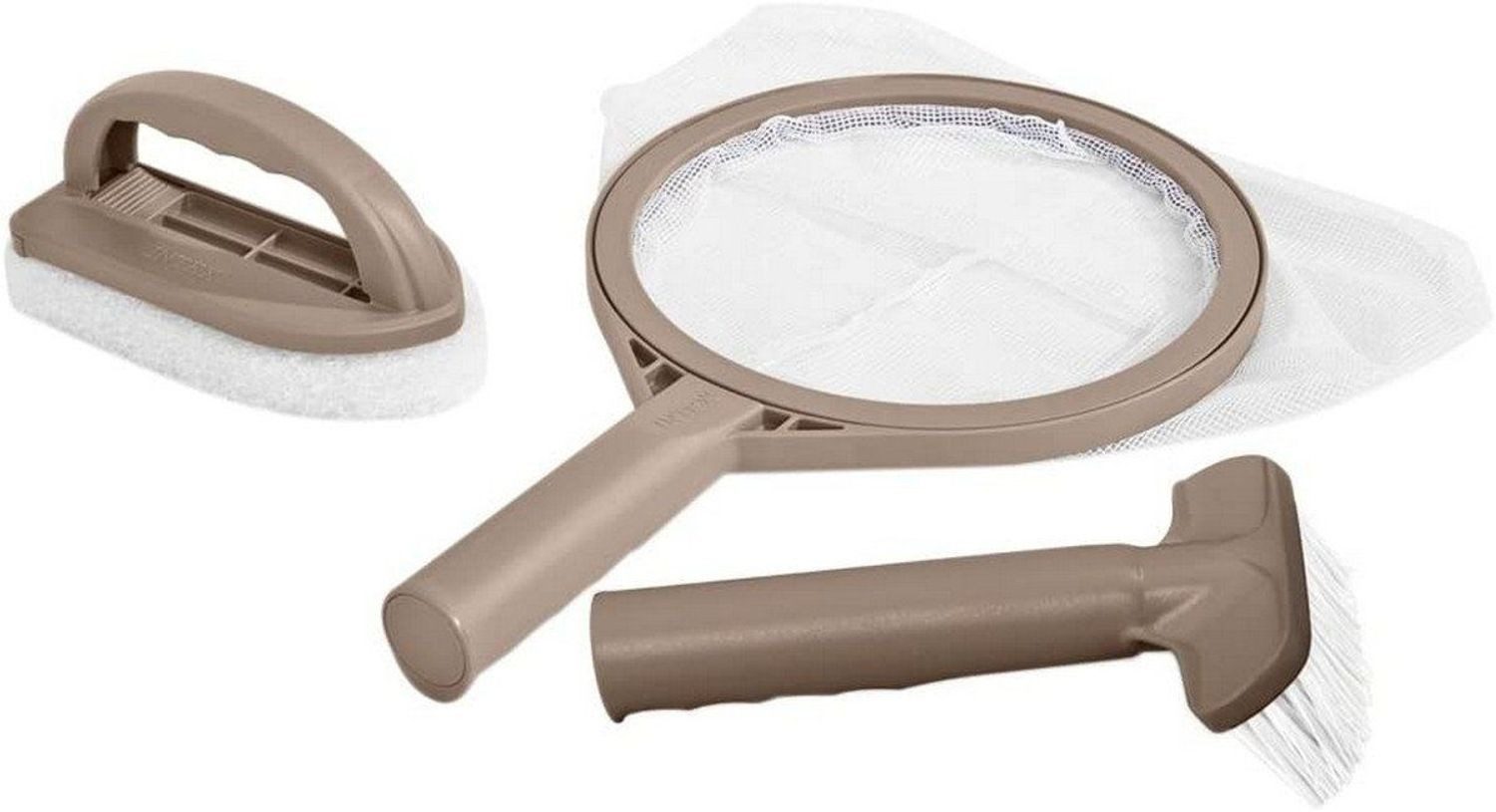 Skimmer Reinigungsset