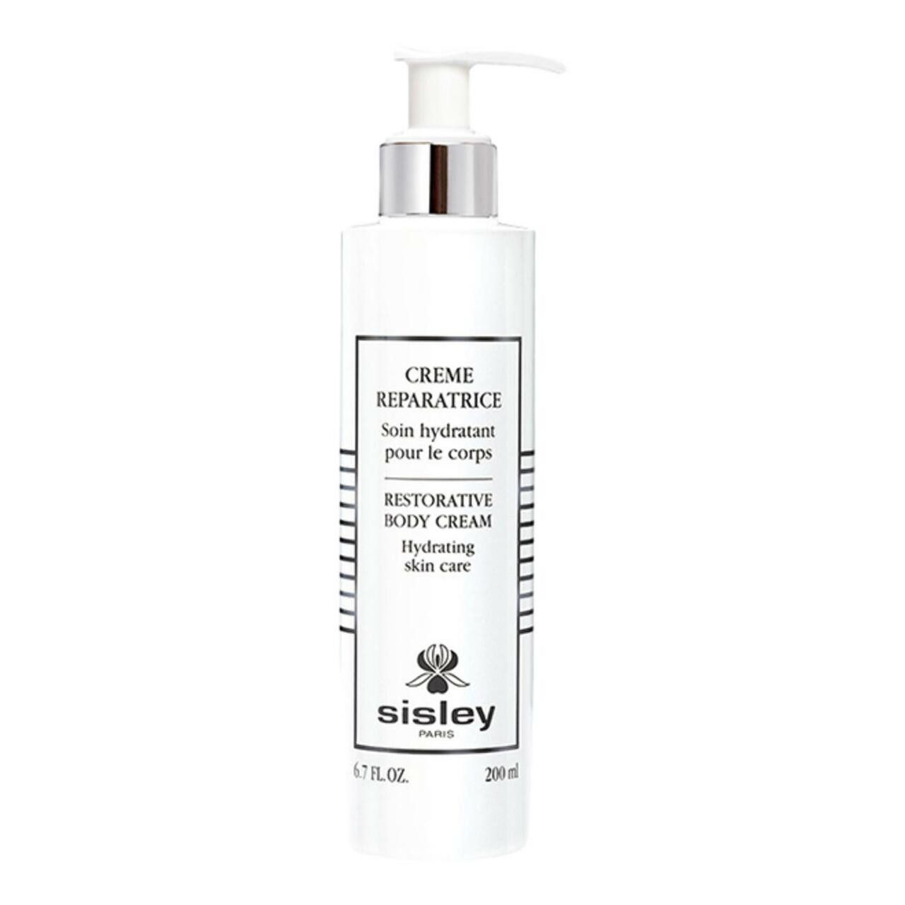 sisley Körperpflegemittel Crème Réparatrice Soin Hydratant Pour Le Corps, Schnelle und langanhaltende Feuchtigkeitsversorgun
