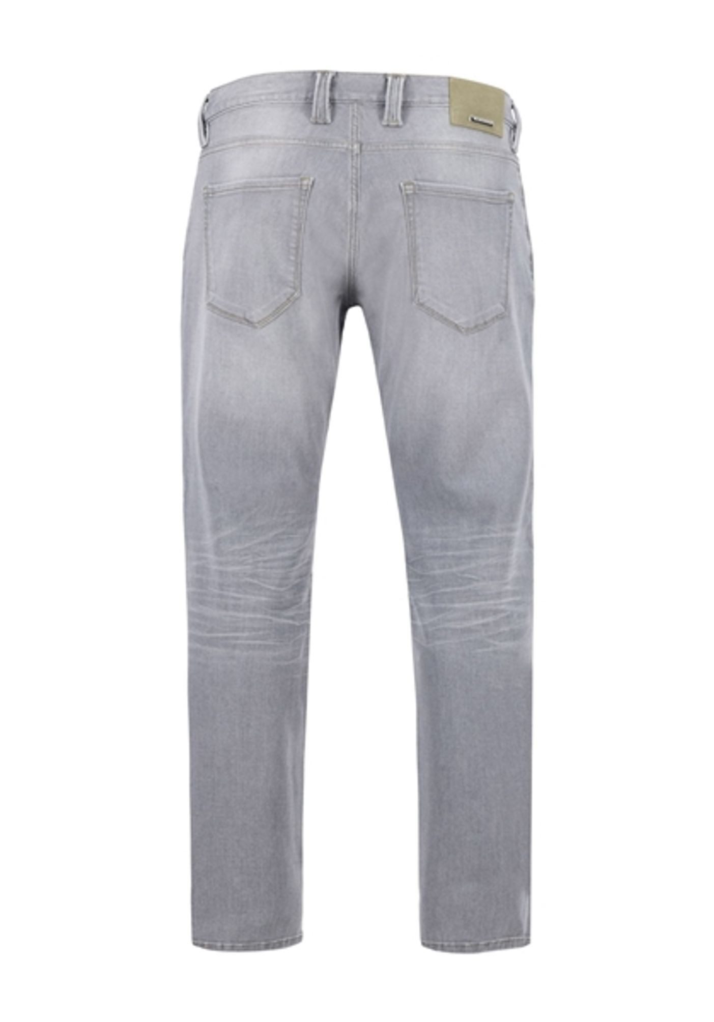 Alberto 5-Pocket-Jeans 4207 1367