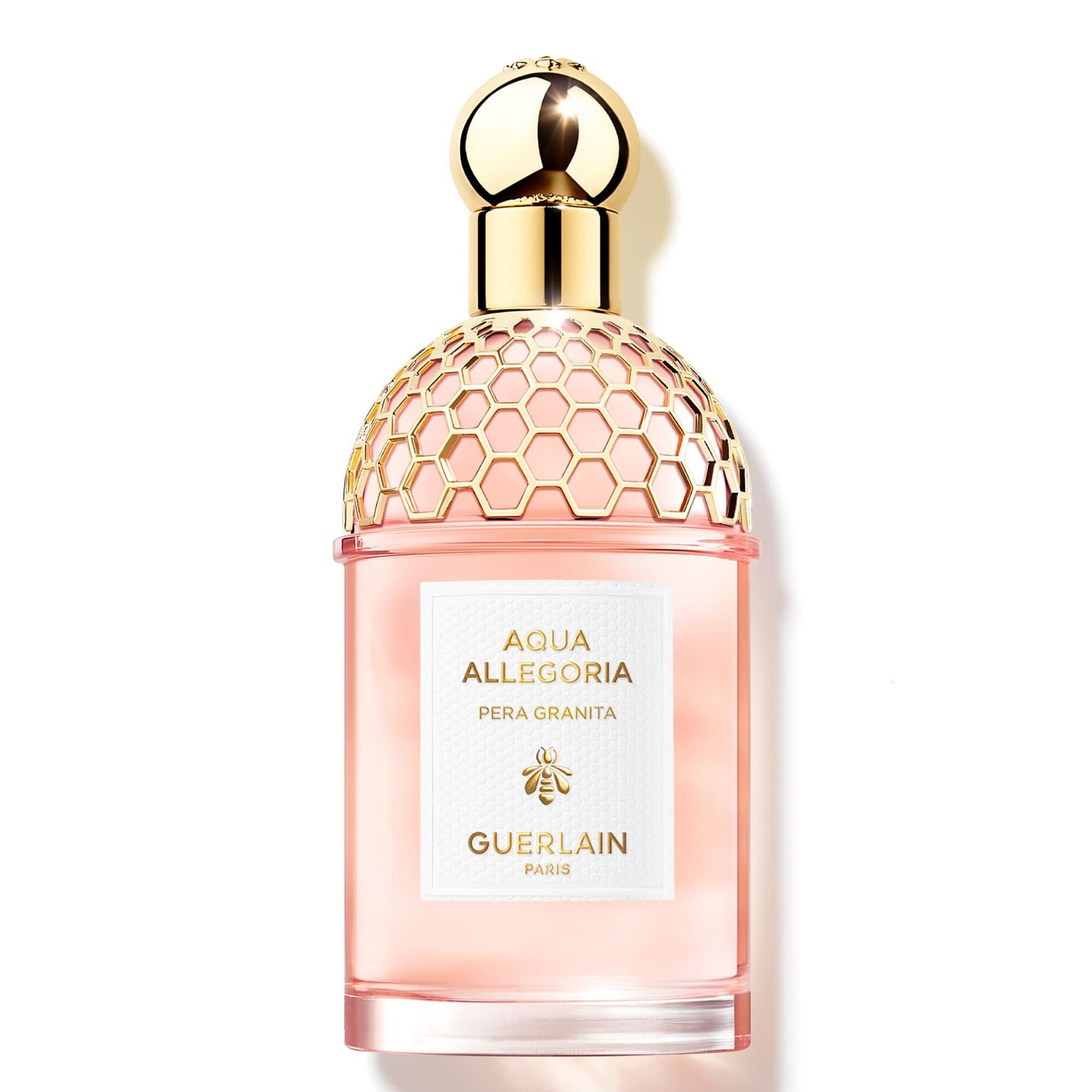 GUERLAIN Eau de Toilette Aqua Allegoria, Glasflakon, Parfüm EDT, Damenduft