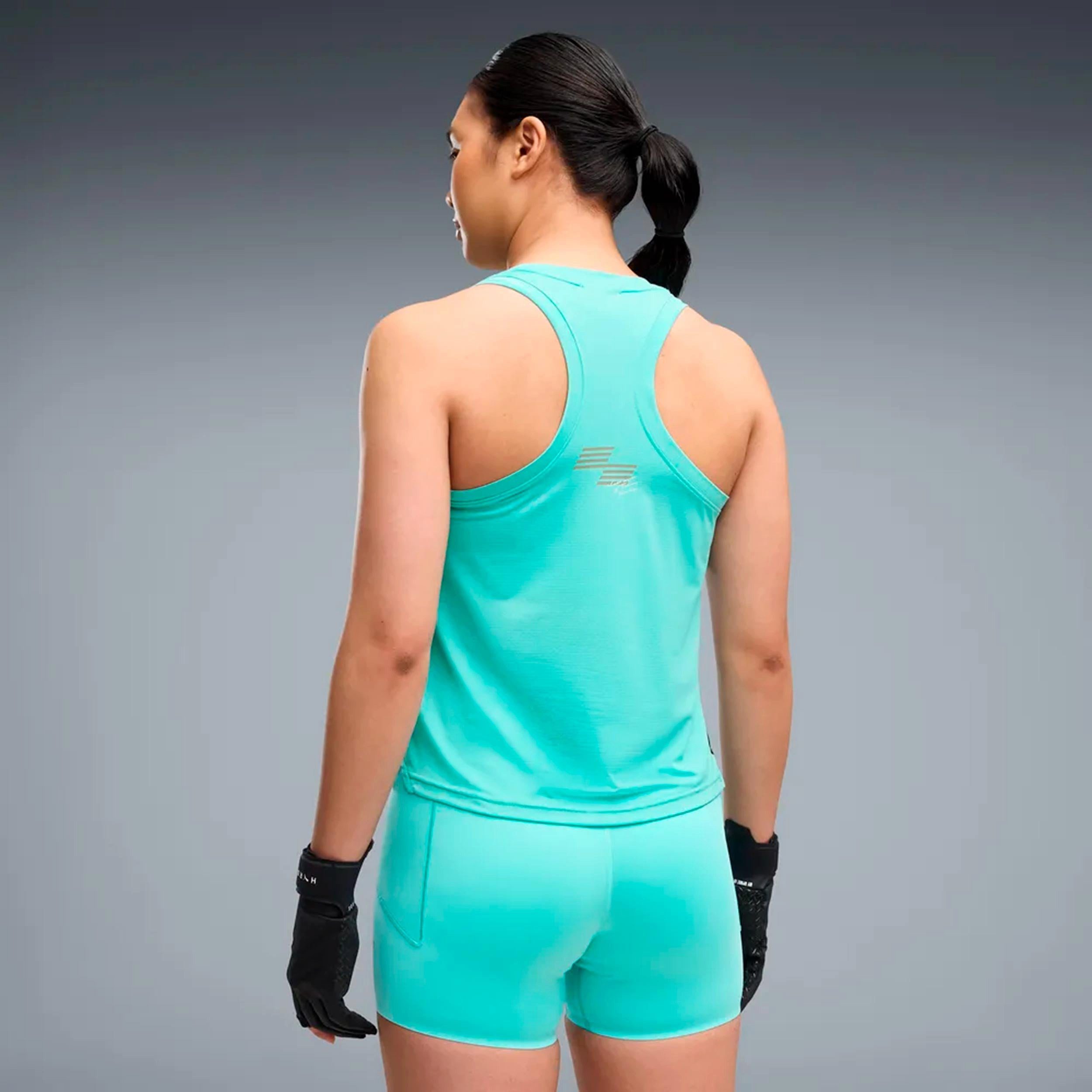 PUMA Laufshirt HYROX PWRMODE