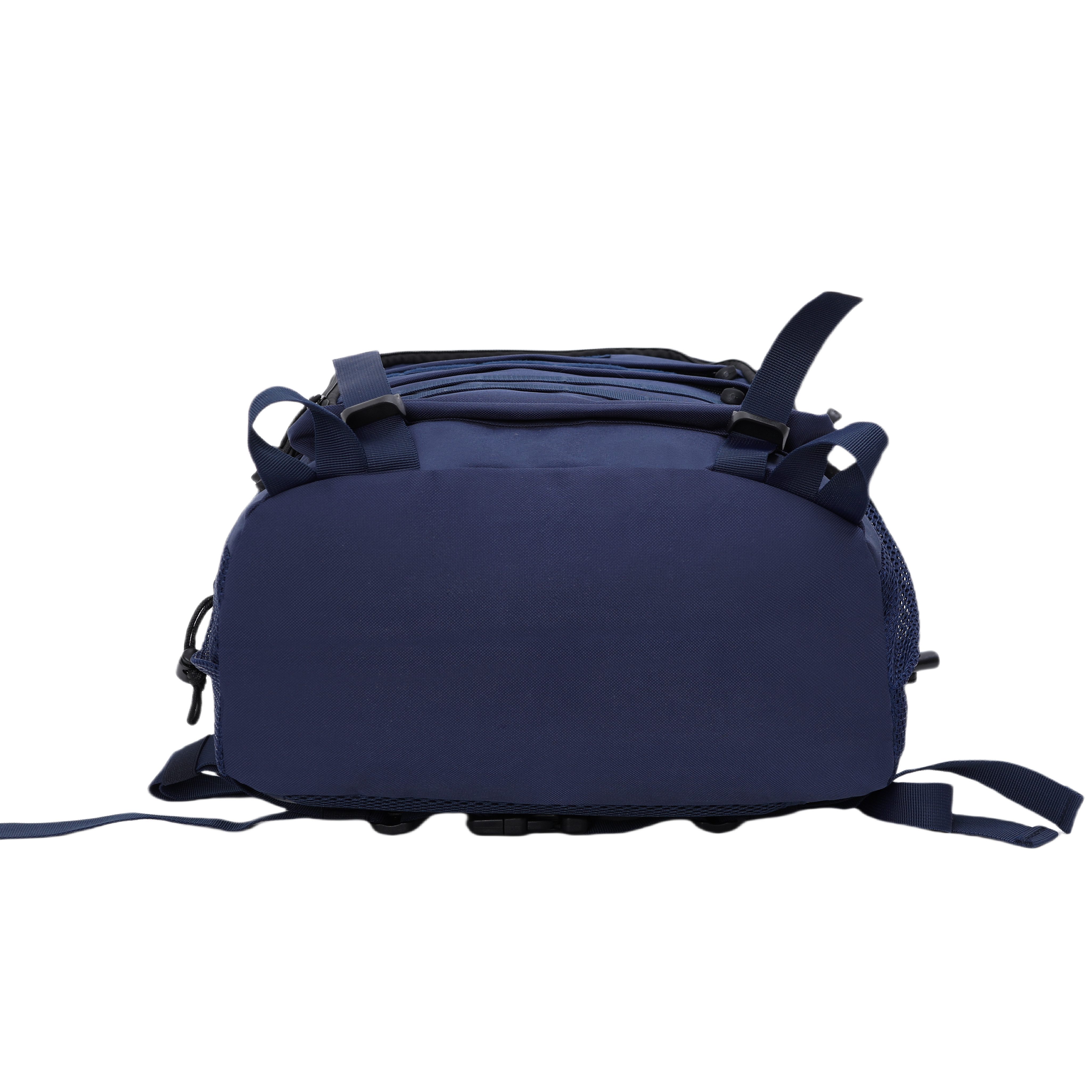 FALKENSTEJN Freizeitrucksack Rucksack für Outdooraktivitäten Schule Arbeit Multifunktionsrucksack
