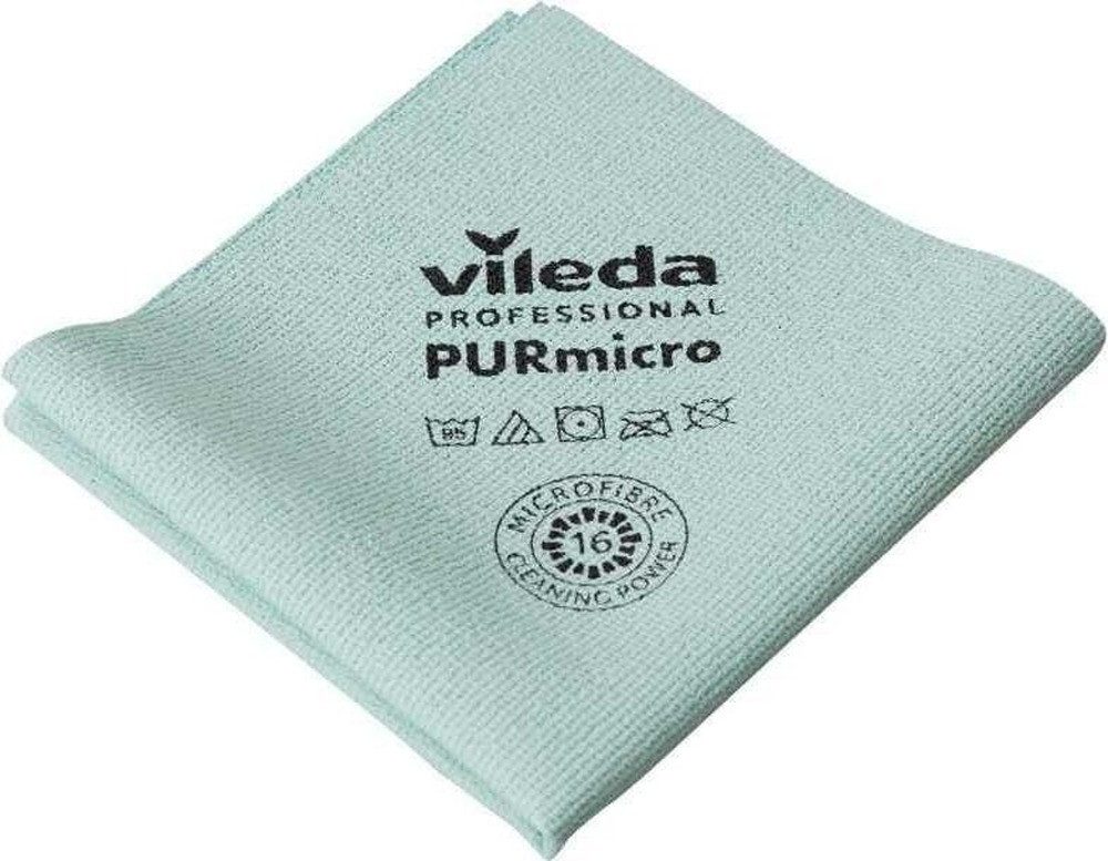 Vileda Vileda - microvezeldoek Purmicro Active Mikrofasertuch