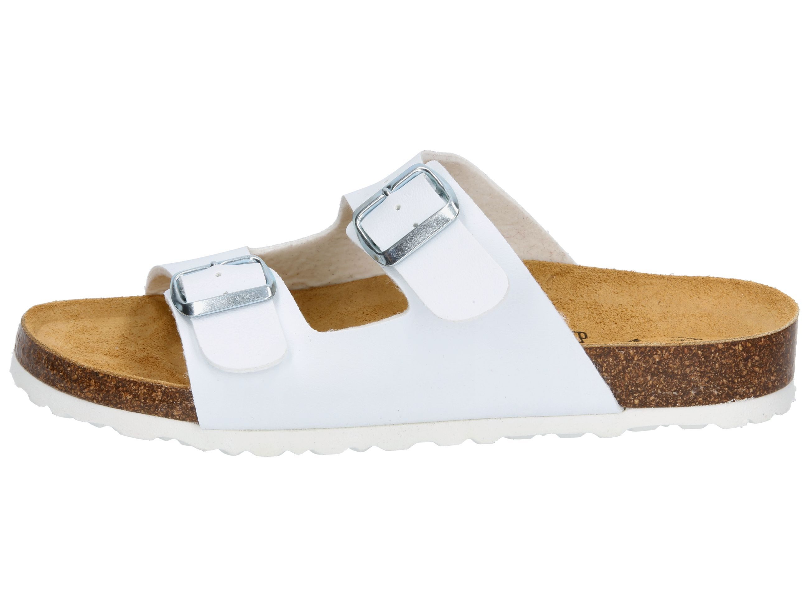 Lico Pantolette Bioline Platino Pantolette günstig online kaufen