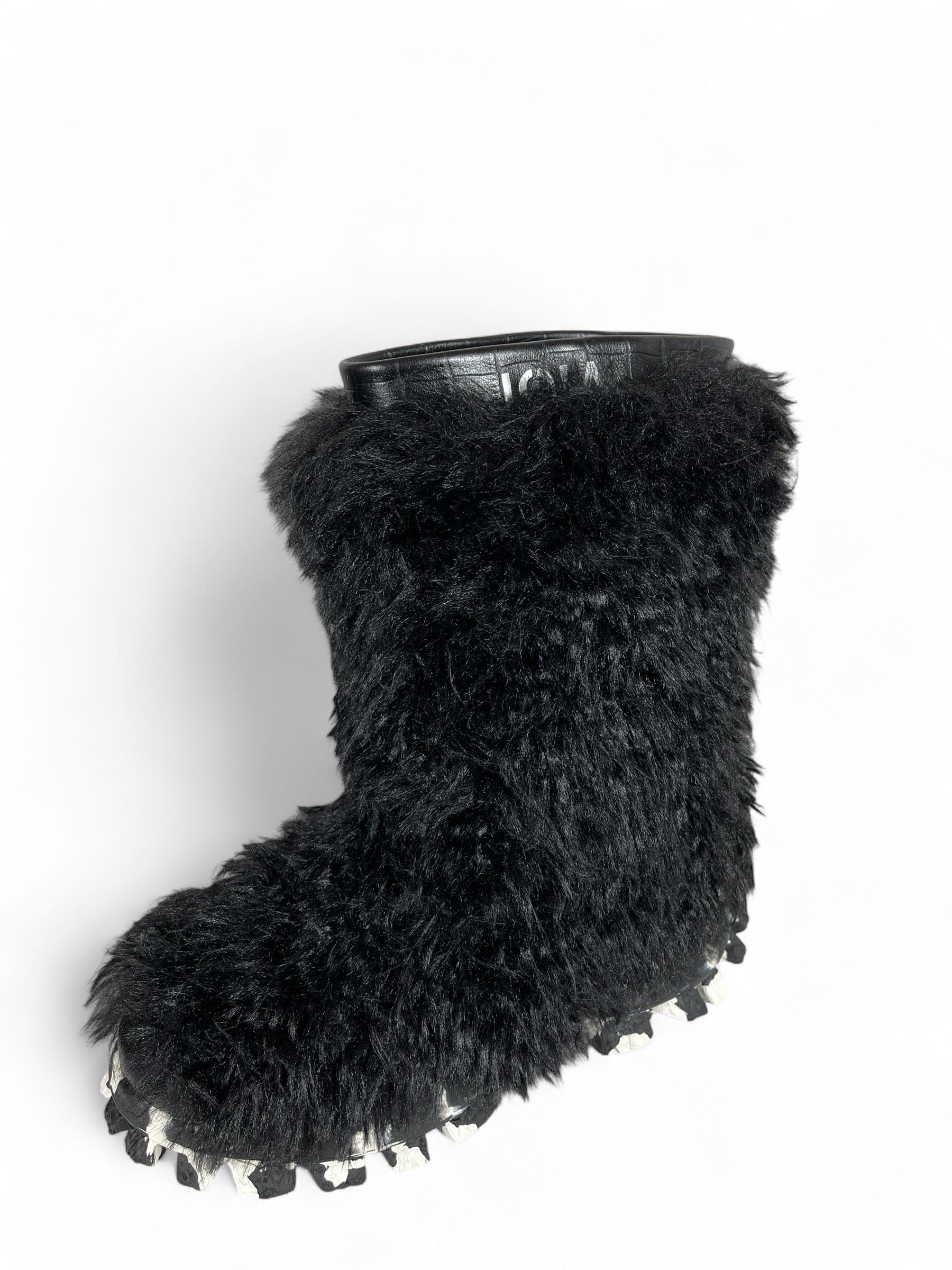 JOIA Winterstiefelette