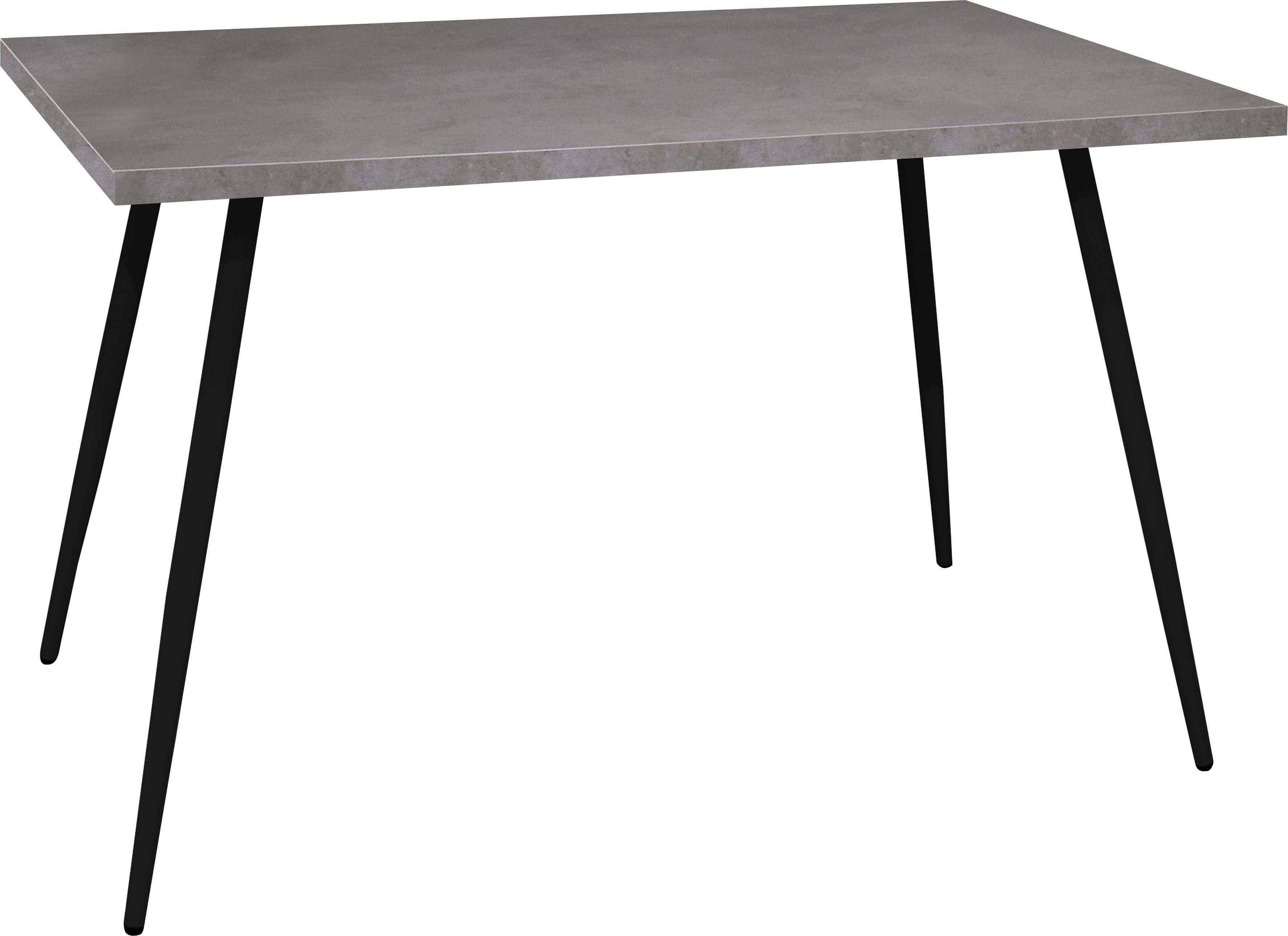 Mäusbacher Schreibtisch Big System Office, Breite 160 cm