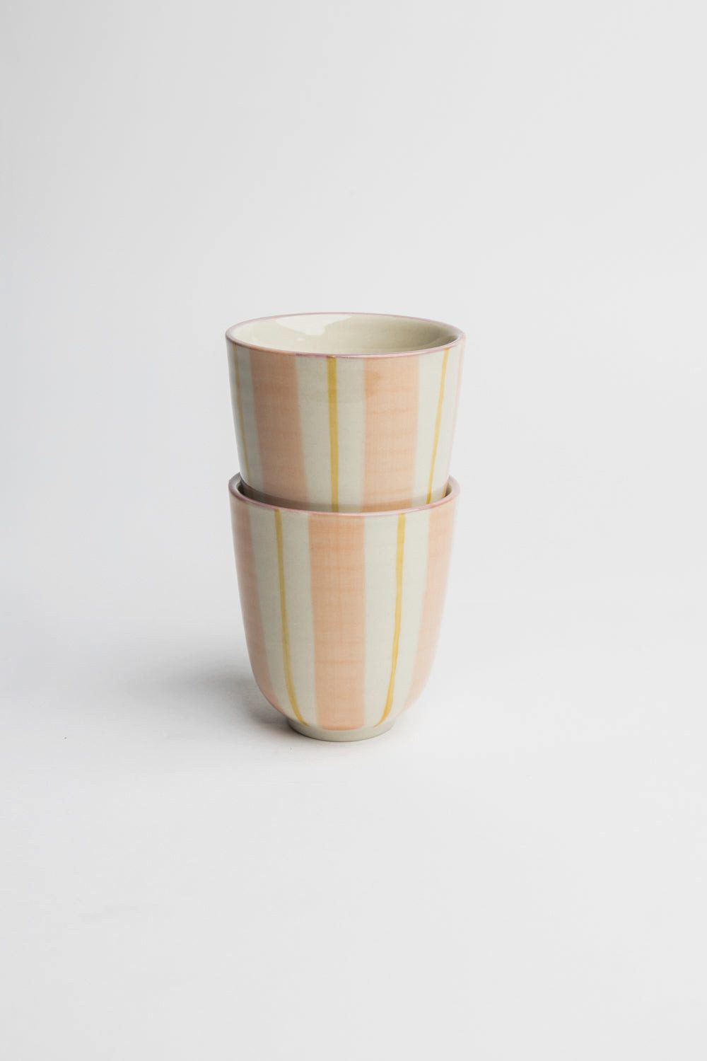 Tranquillo Becher Becher LINQUA rosa