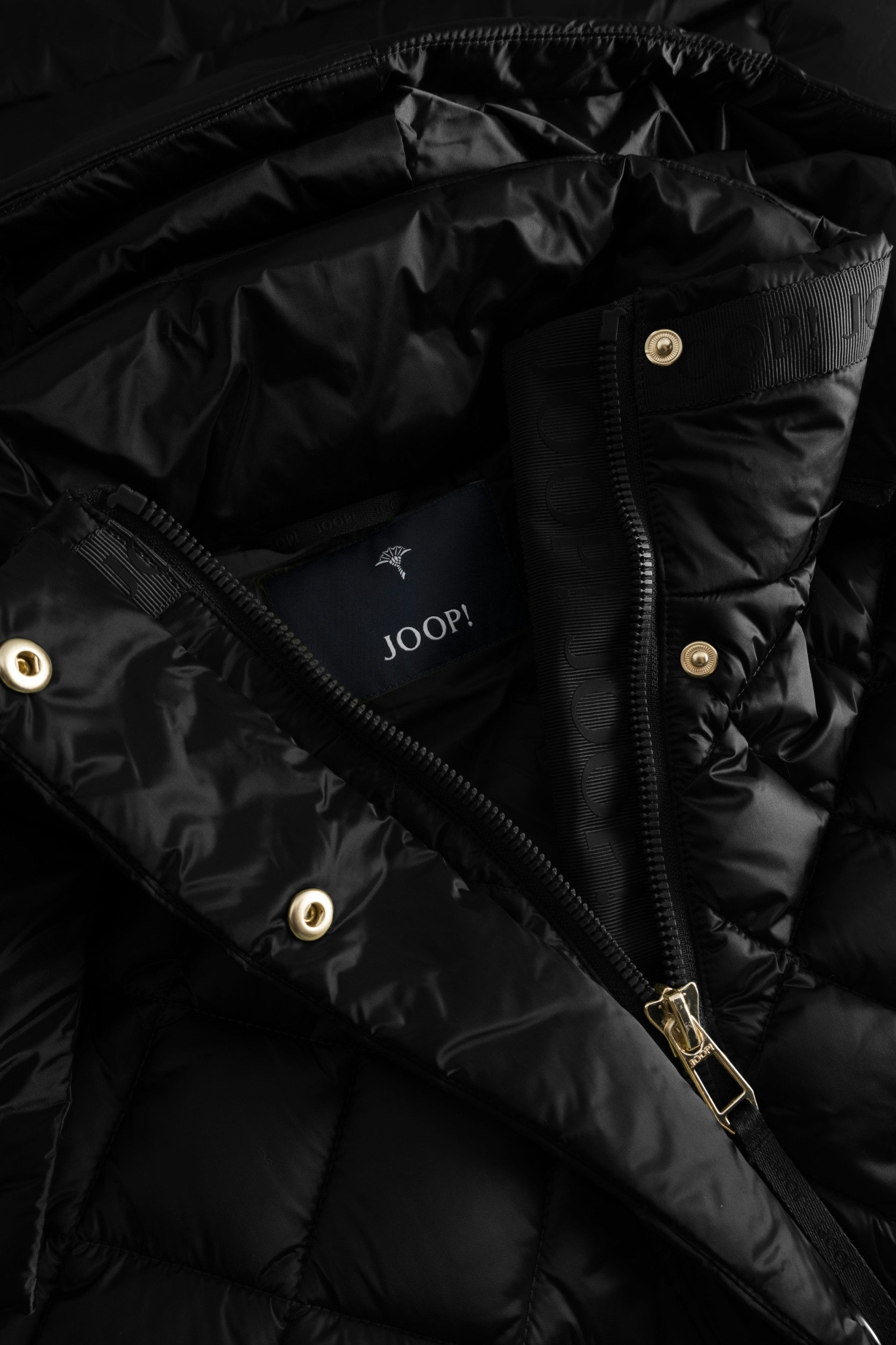 JOOP! Wollmantel 58 254C58Constance 10020265