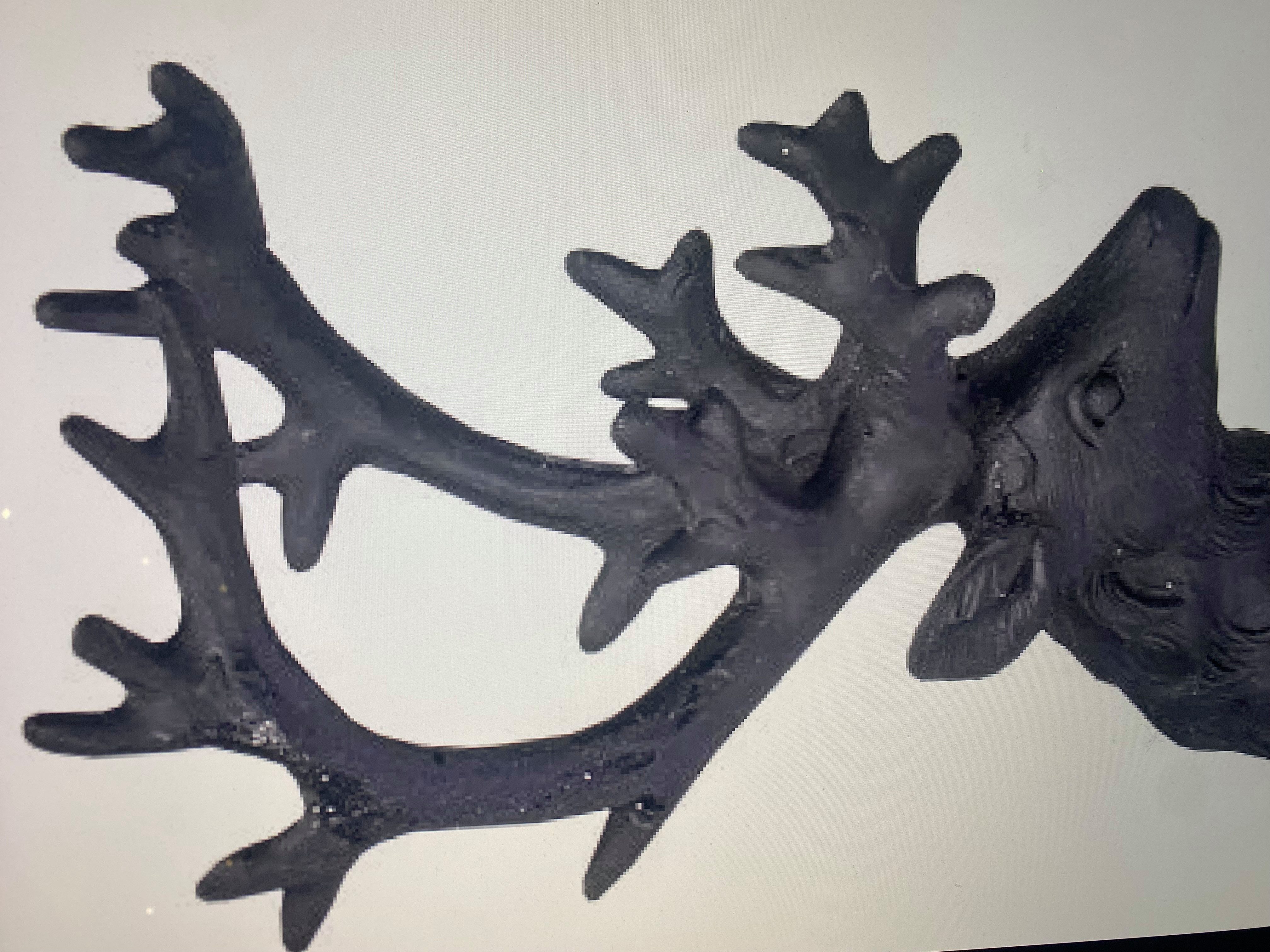 Lene Bjerre Dekofigur Lene Bjerre Serafina Hirsch