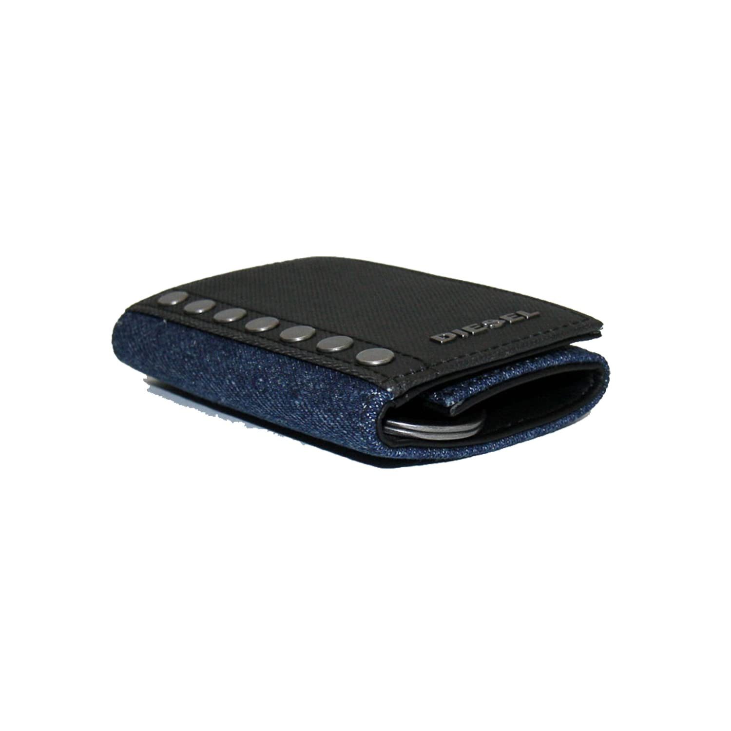 Diesel Schlüsselanhänger NANTO" Keycase