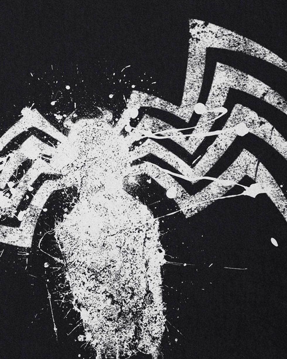 style3 T-Shirt Infinity Spider amazing comic amazing parker spiderman