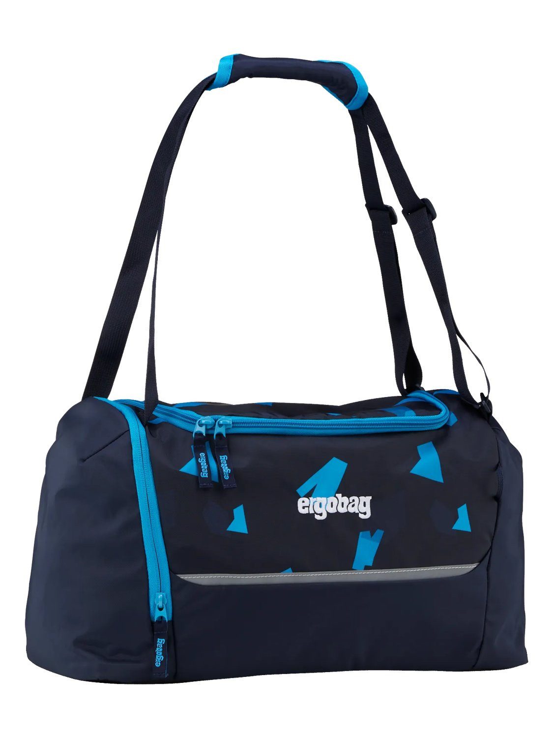 ergobag Sporttasche Sporttasche (1-tlg)
