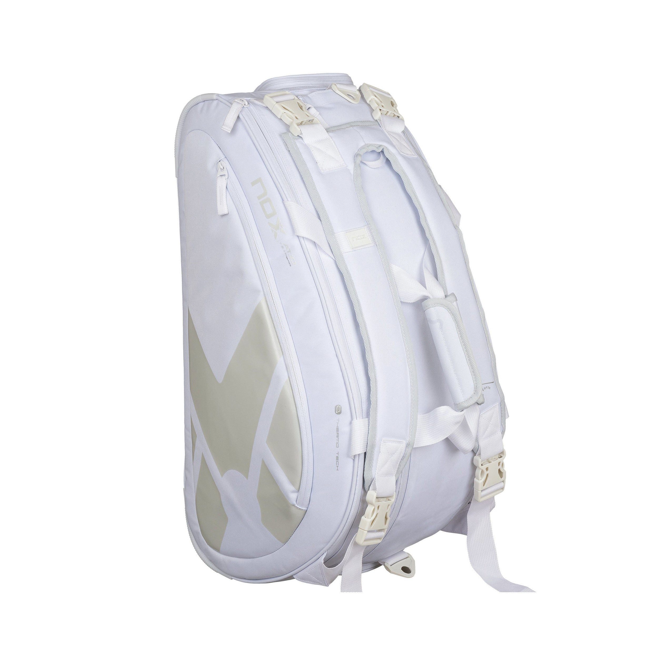 NOX Padeltasche AT10 Team günstig online kaufen