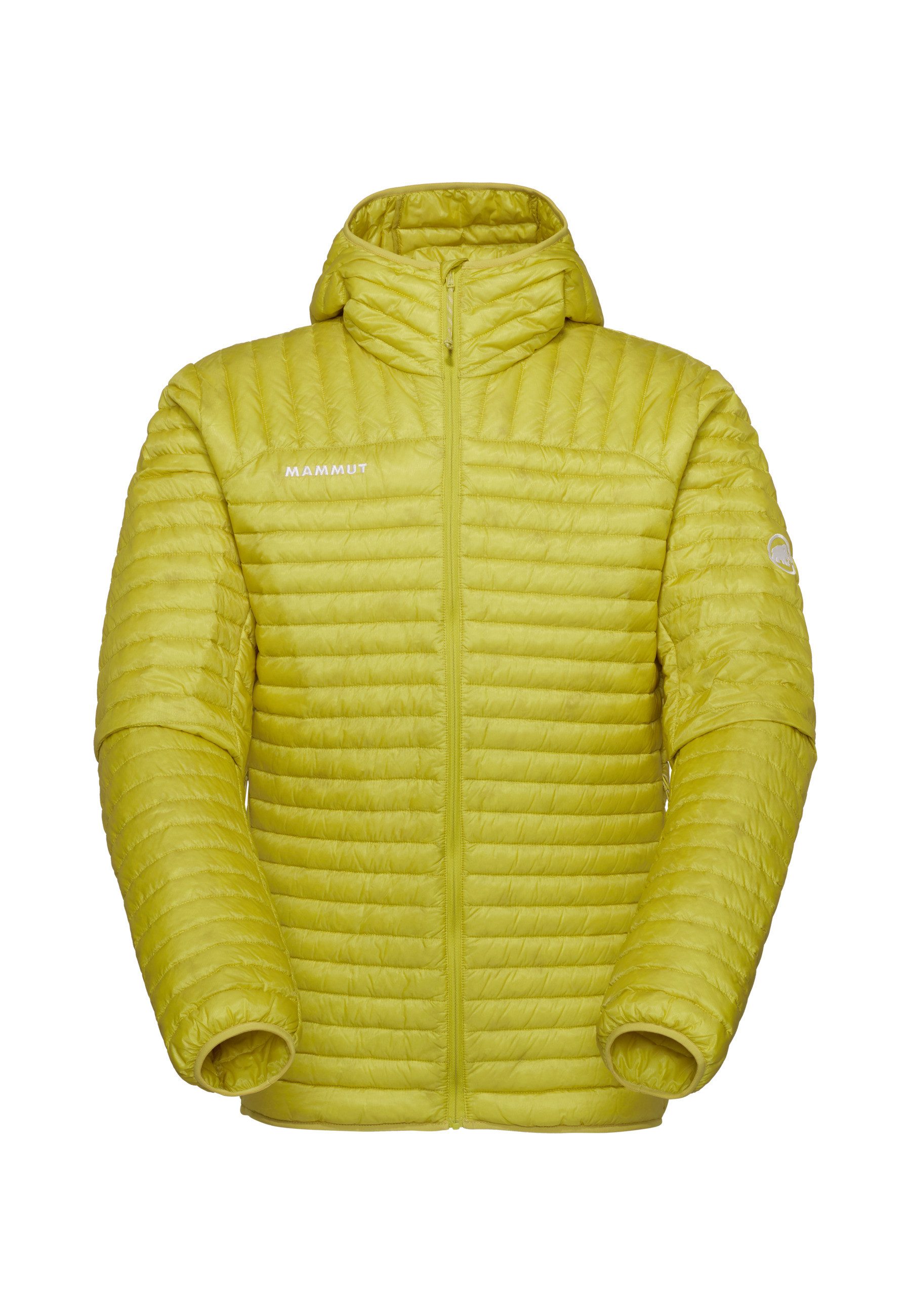 Mammut Outdoorjacke Broad Peak Light IN Hooded Jacket Men