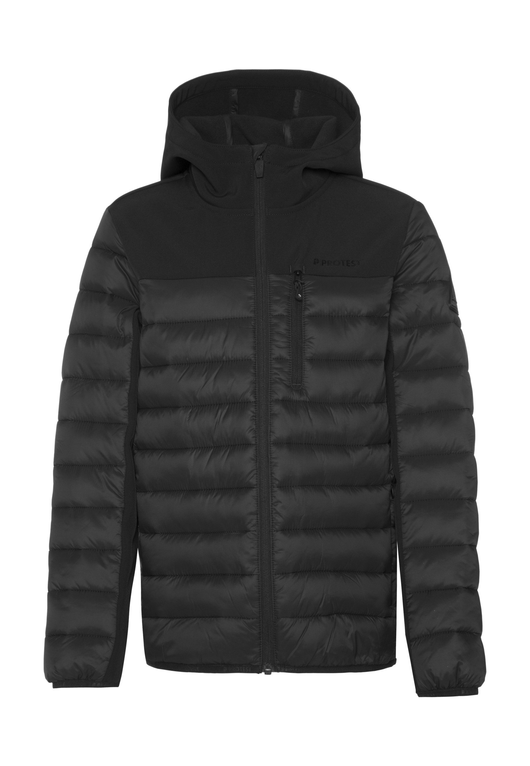 Outdoorjacke PRTGONZO JR