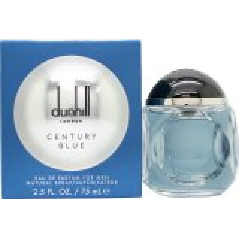 Dunhill Körperpflegeduft Dunhill Jahrhundert Blau Edp V 75ml