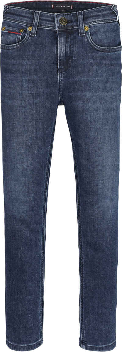 Tommy Hilfiger Stretch-Jeans »SCANTON Y WATER REPELLENT«