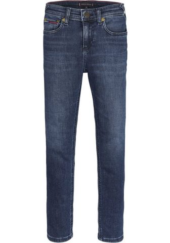 Tommy Hilfiger Stretch-Jeans »SCANTON Y WATER REPELLE...