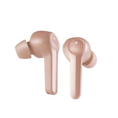 Teufel AIRY TRUE WIRELESS wireless In-Ear-Kopfhörer (Spritz- und strahlwassergeschützt nach IPX5, Smarte Touch-Steuerung an der Ohrmuschel)