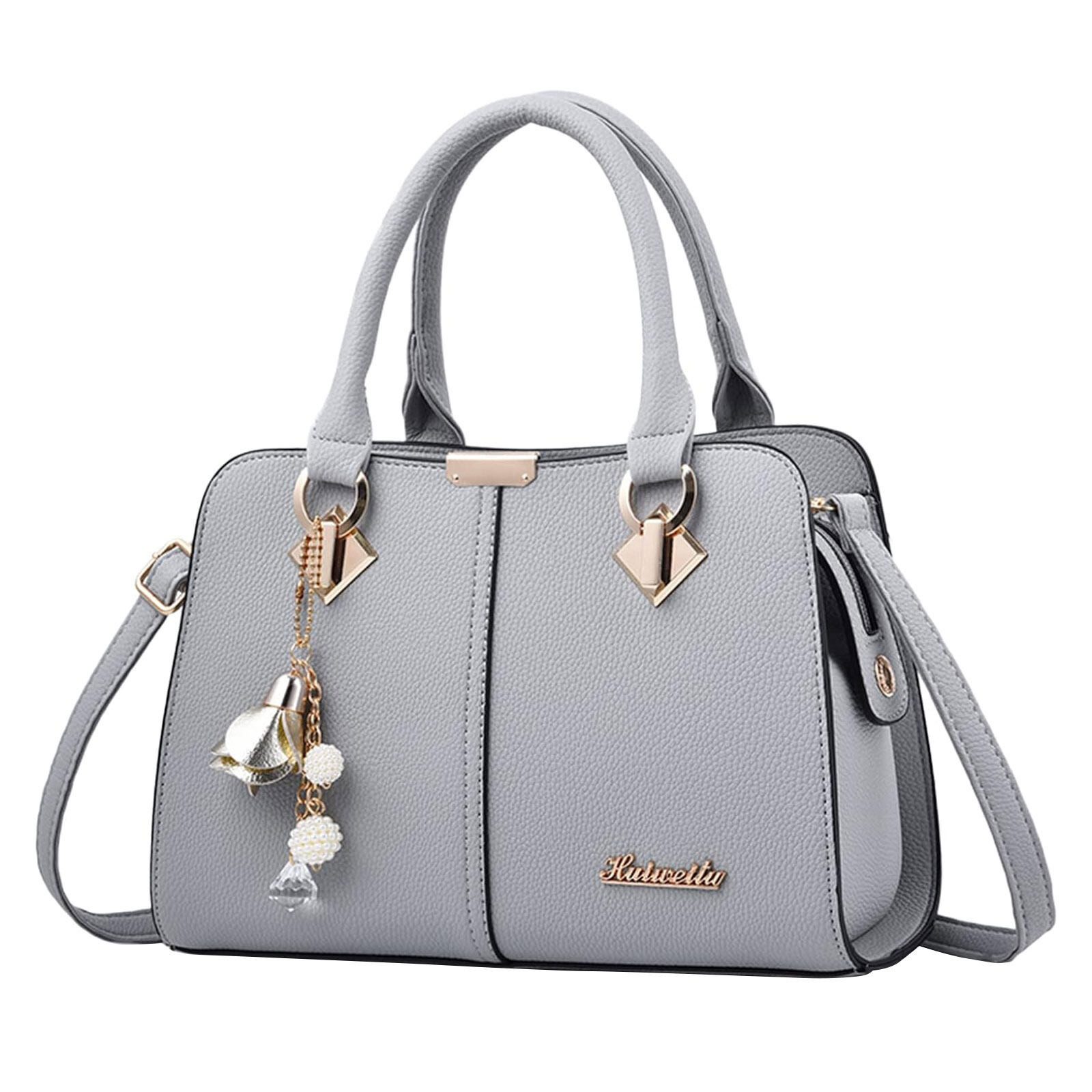 HAUSS SPOLE Henkeltasche Henkeltasche Umhängetasche Tragetasche günstig online kaufen