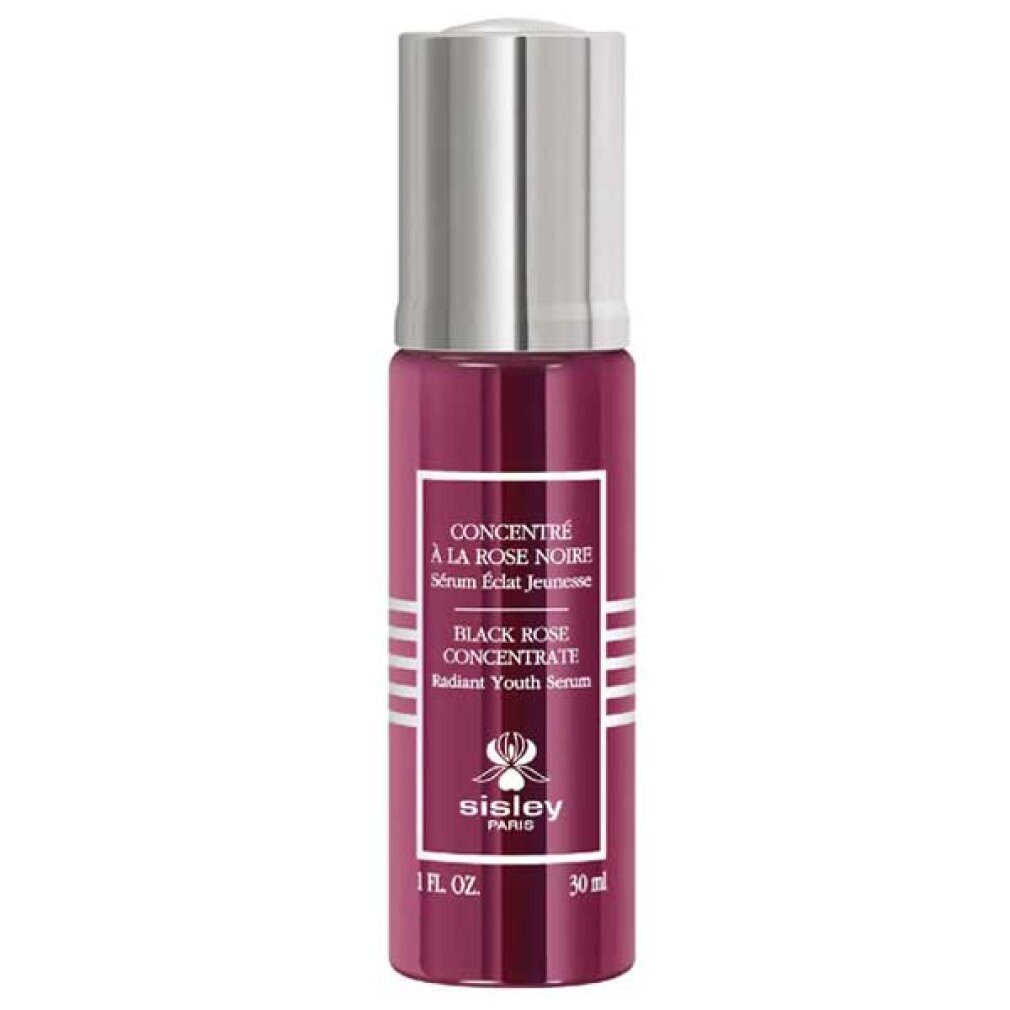 sisley Gesichtsmaske Rose Noire Konzentrat 30 ml