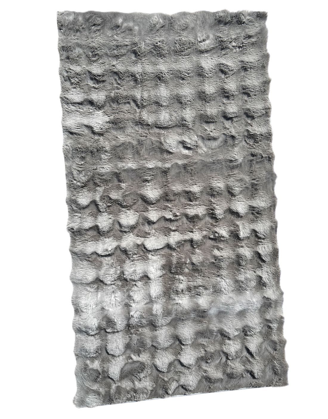 Toker Collection® Fellteppich Kunstfellteppich, besonders weich günstig online kaufen