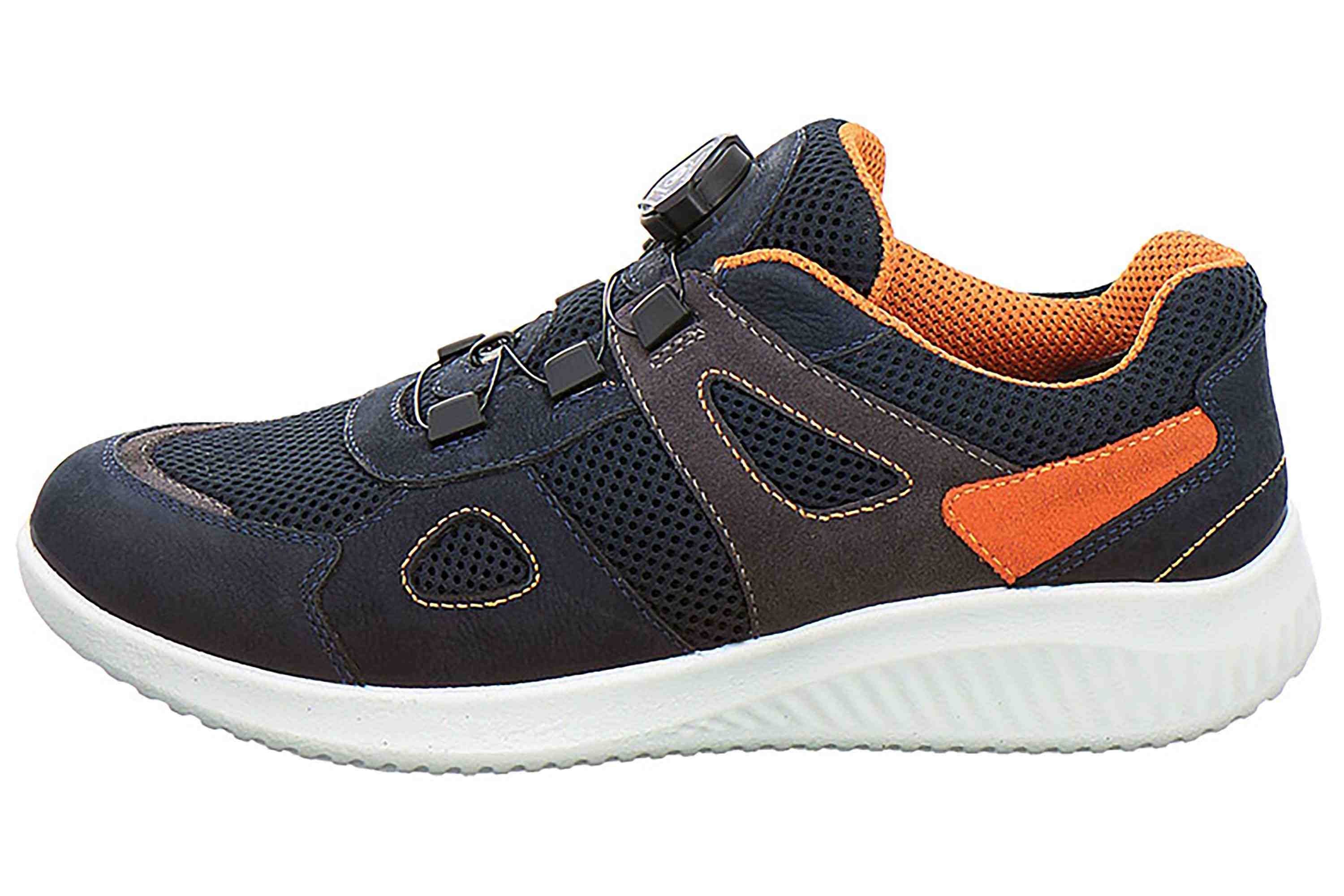Jomos [D2C] 857389 820 8112 Schnürschuh