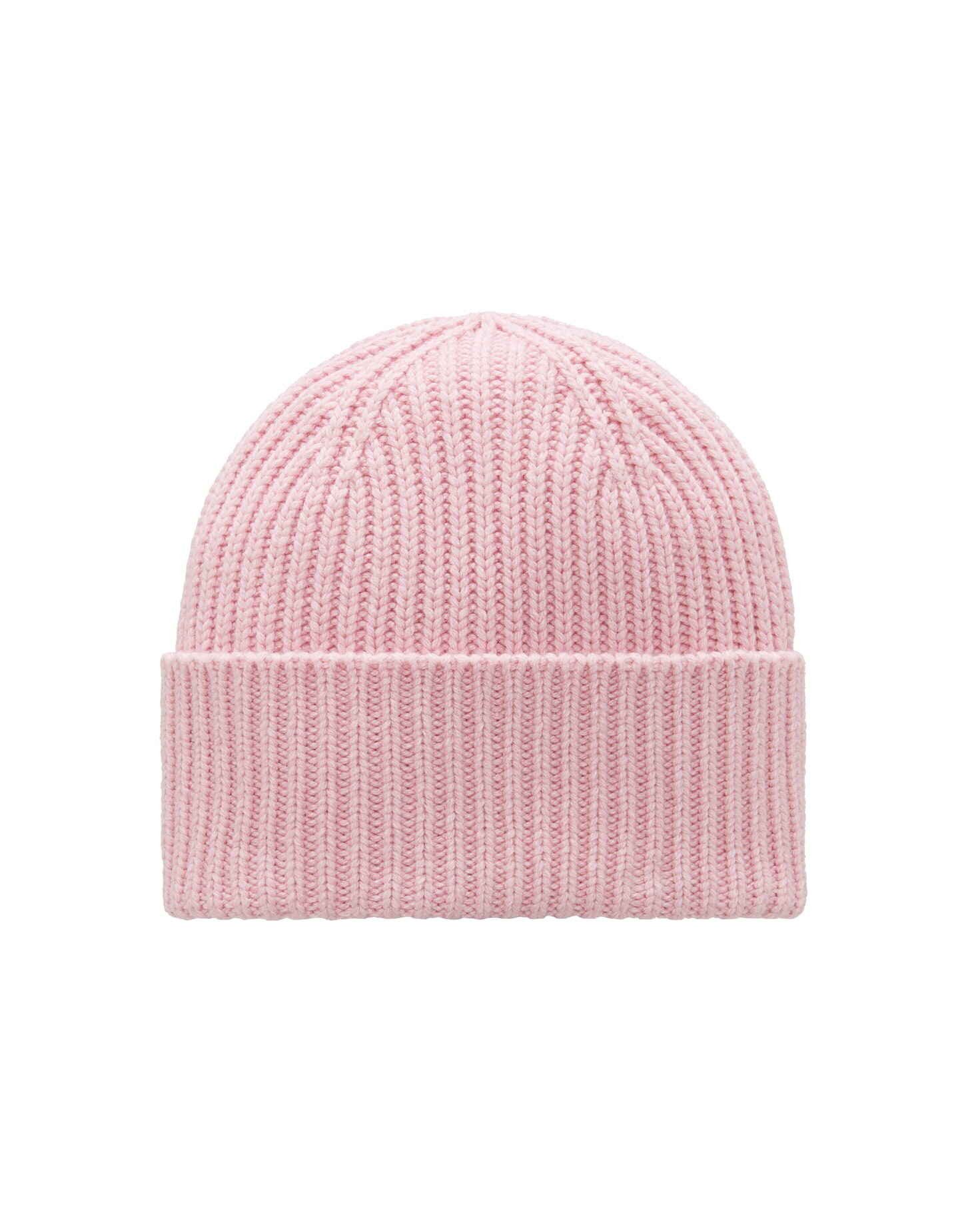 someday Strickmütze BEKY SOFT mit Wolle weicher Griff, wärmend, breiter Ums günstig online kaufen