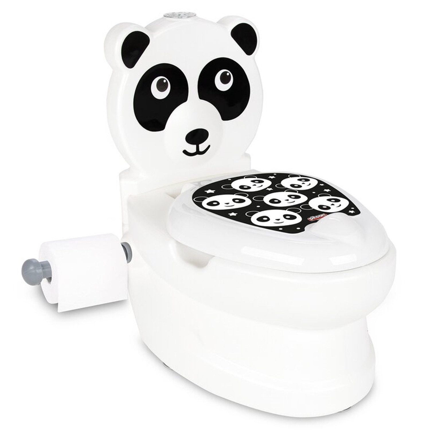Pilsan Toilettentrainer 07-055 WC Potty Panda