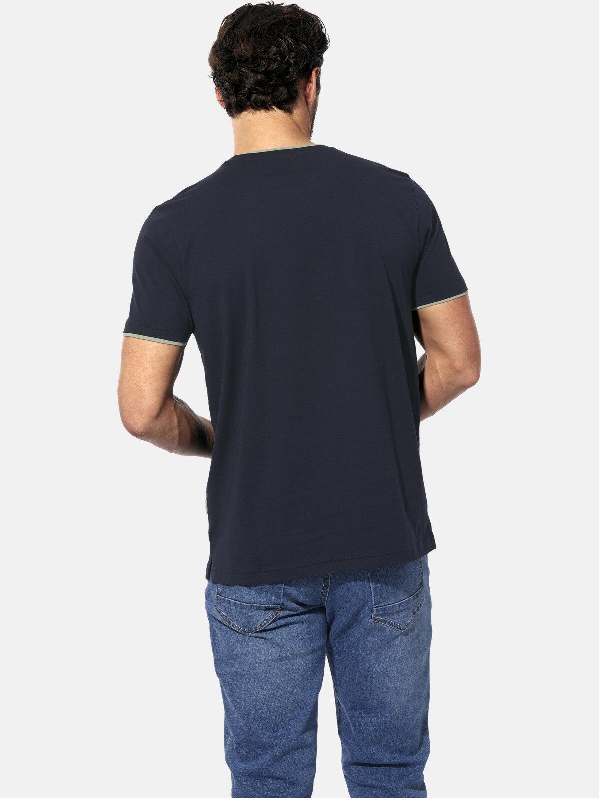 Babista T-Shirt RIGATULI im Doppelpack – Bild 5 von 5