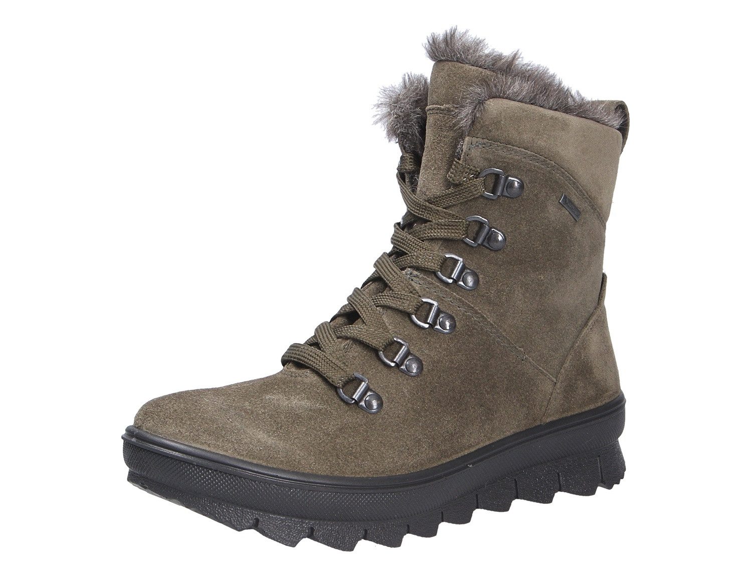 Legero Winterstiefel Robuste Qualität