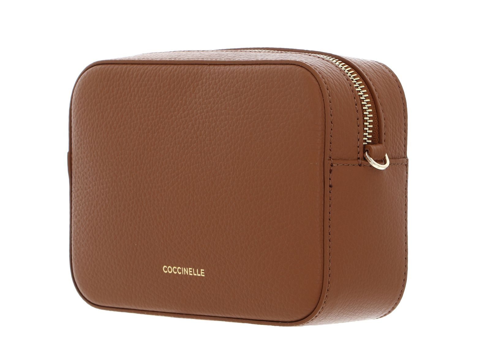 COCCINELLE Umhängetasche Crossover Bag, aus echtem günstig online kaufen