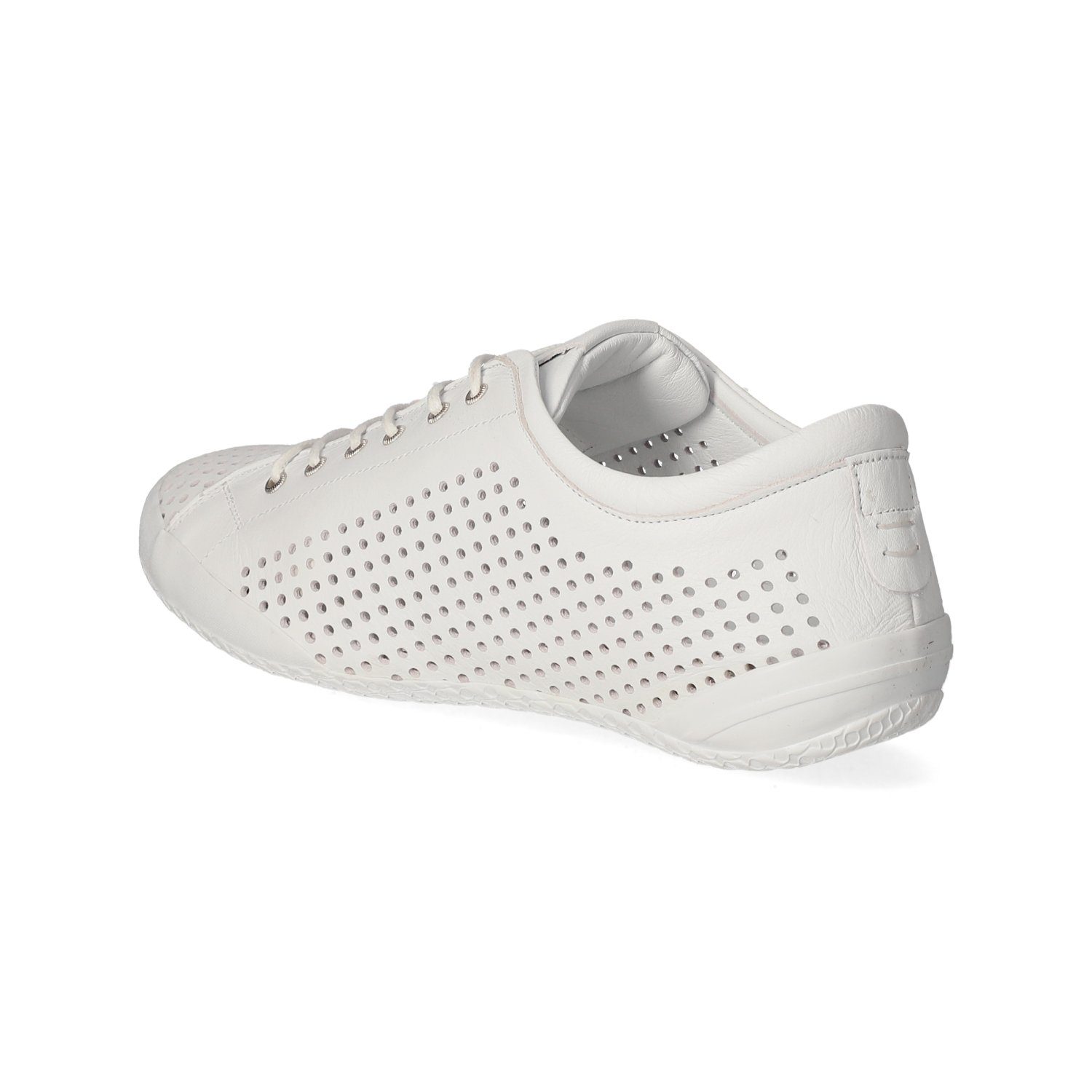 Andrea Conti Low Sneaker Sneaker