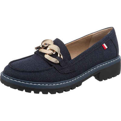 Inselhauptstadt »Loafers« Loafer