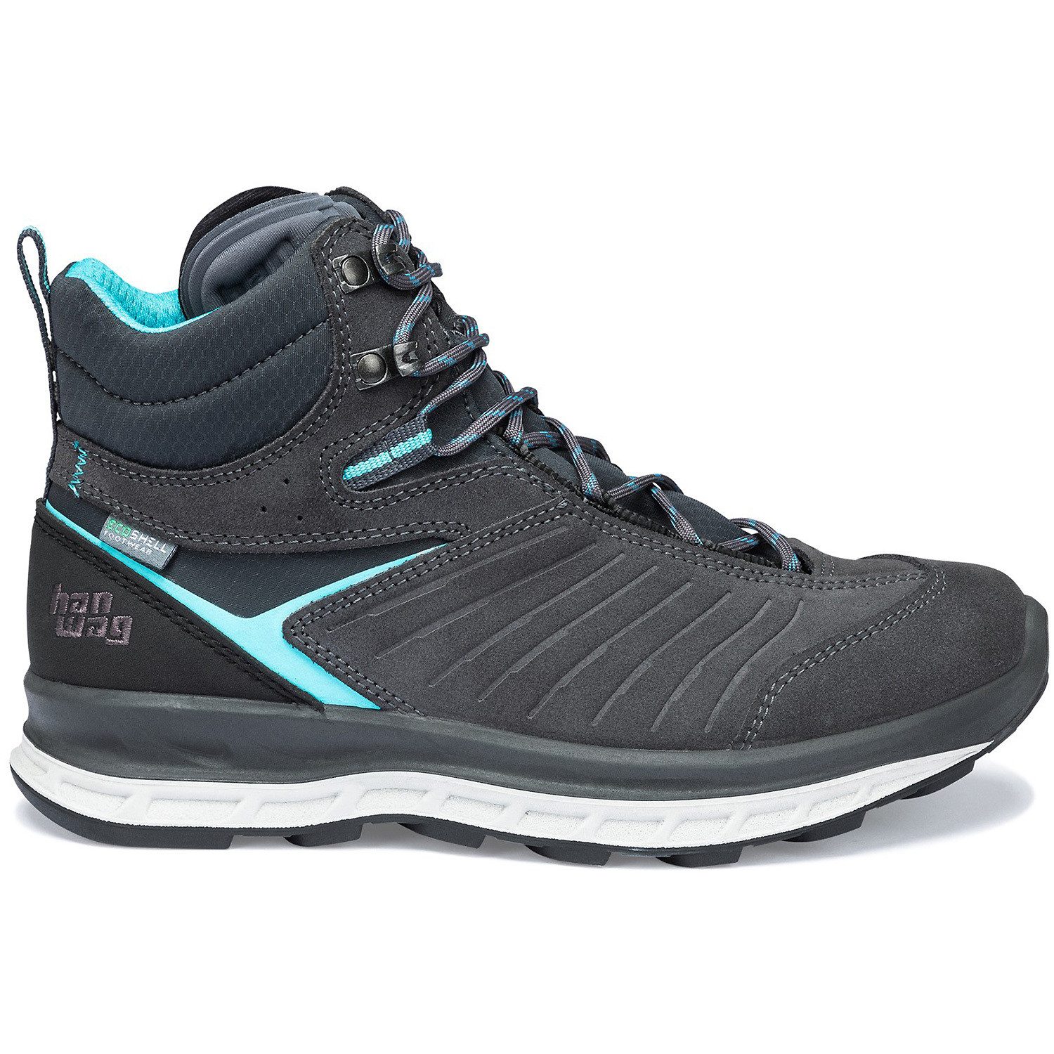 Trekkingstiefel W BLUERIDGE LADY ES Stiefel
