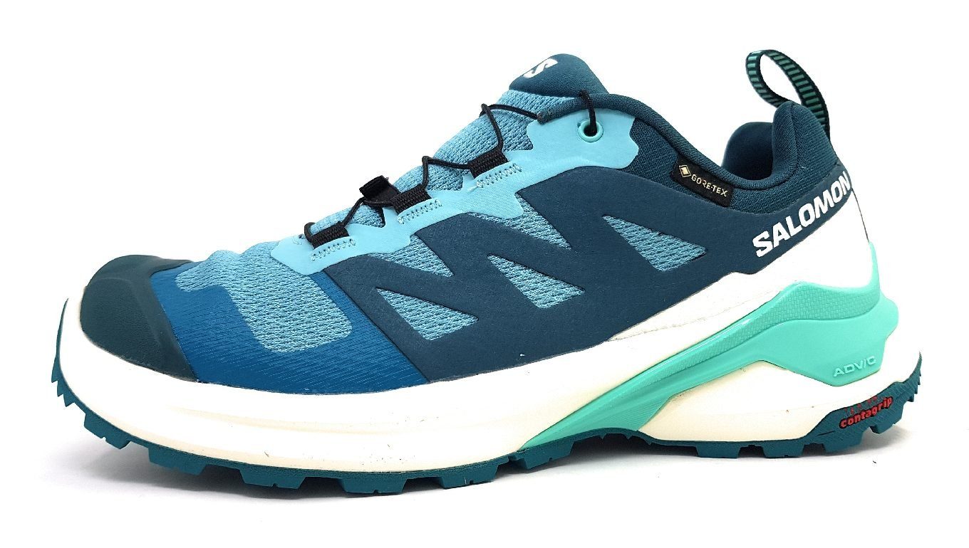 Wanderschuh Outdoorschuh