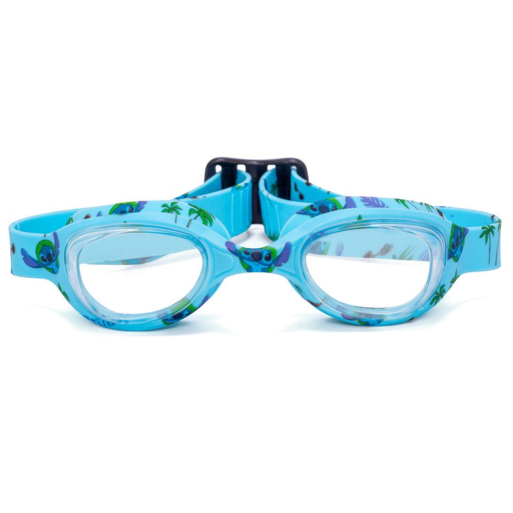 Lilo & Stitch Schwimmbrille für Kinder Taucherbrille Verstellbar, (1-St)