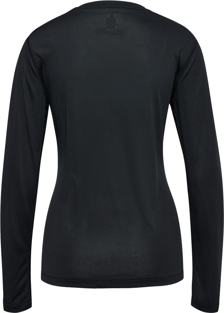 NewLine T-Shirt Nwlbeat T-Shirt L/S W