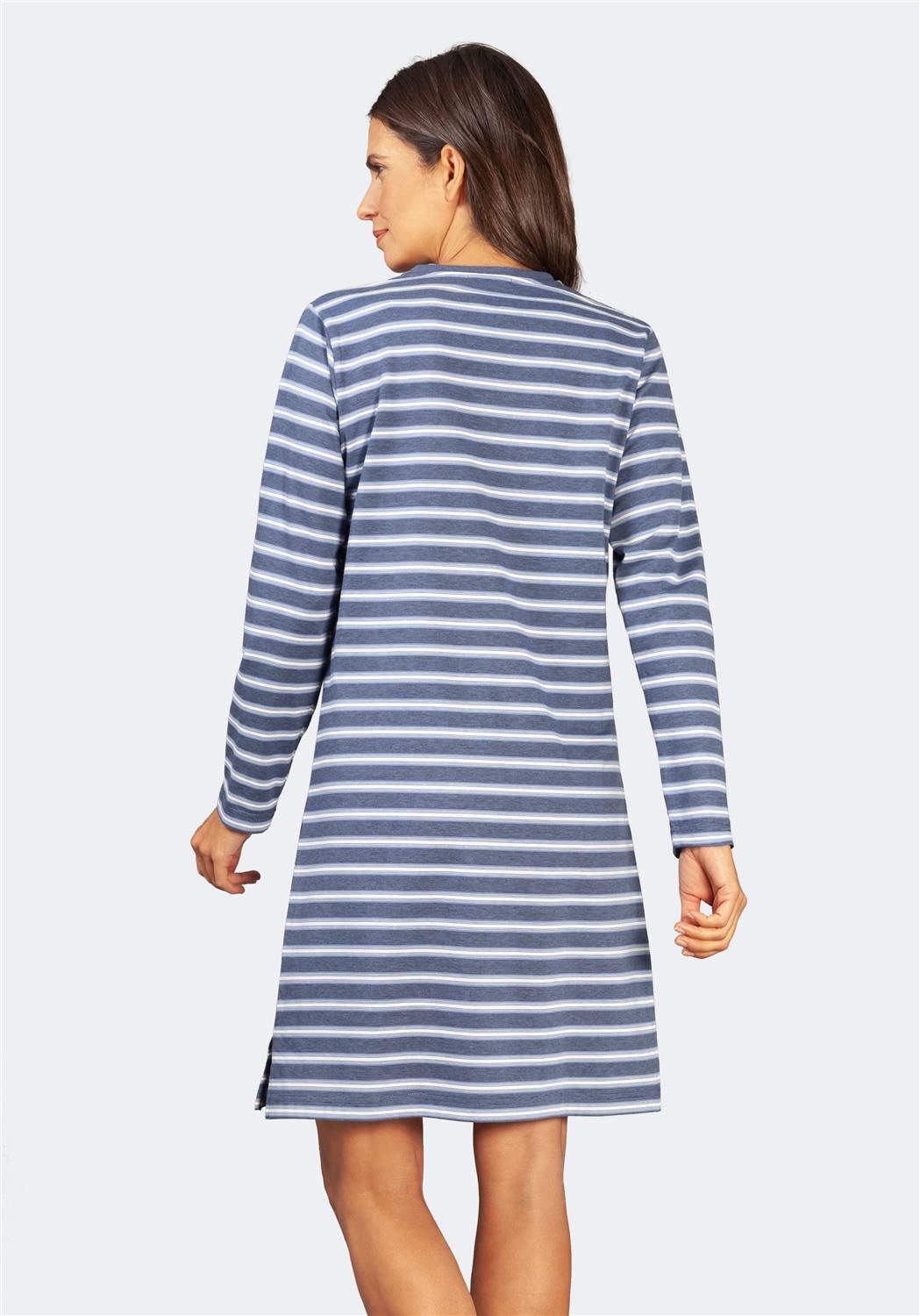 Bermudas Sleepshirt 95 cm, Klima-Komfort
