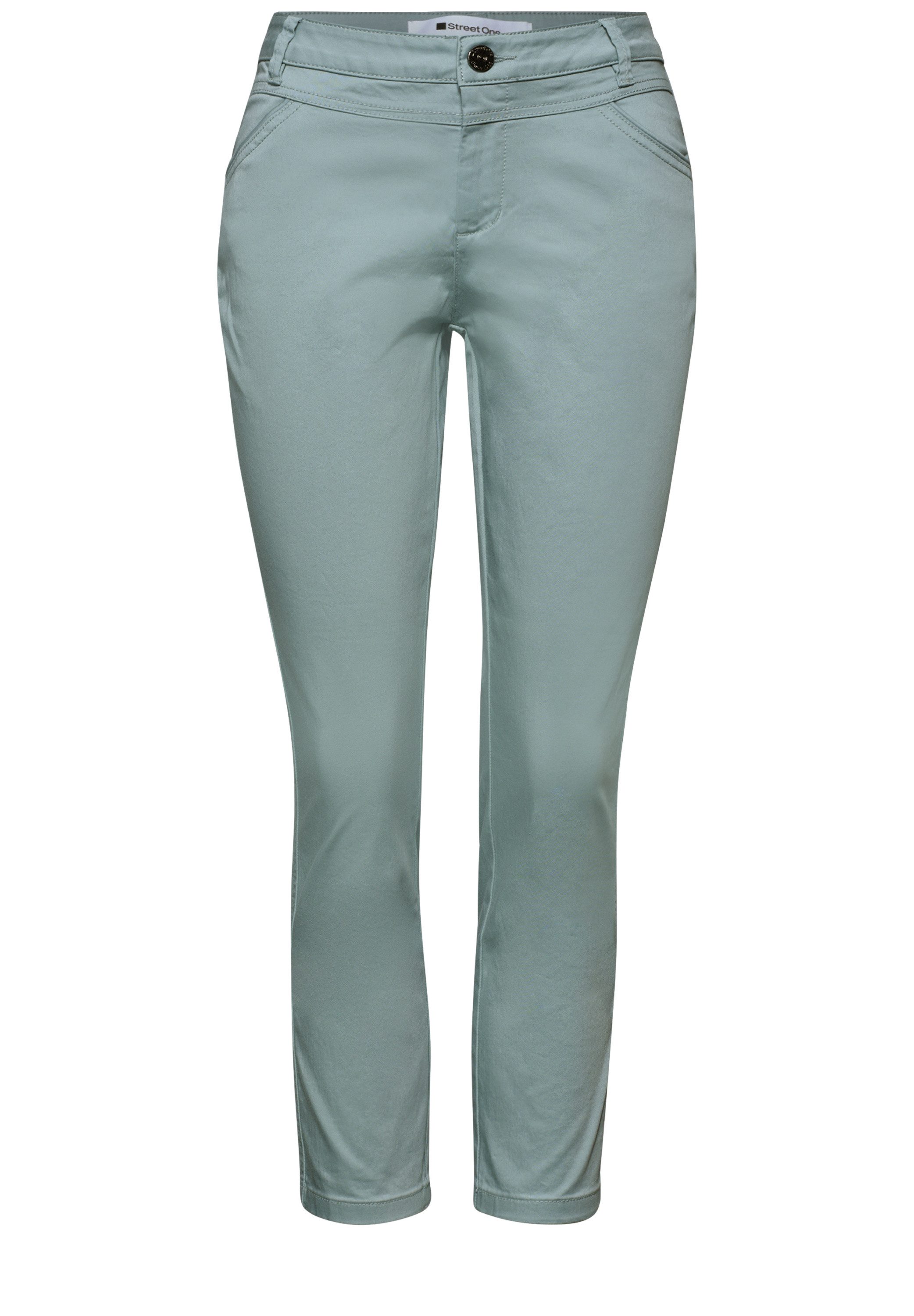 STREET ONE 7/8-Hose 4-Pocket Style – Bild 4 von 5