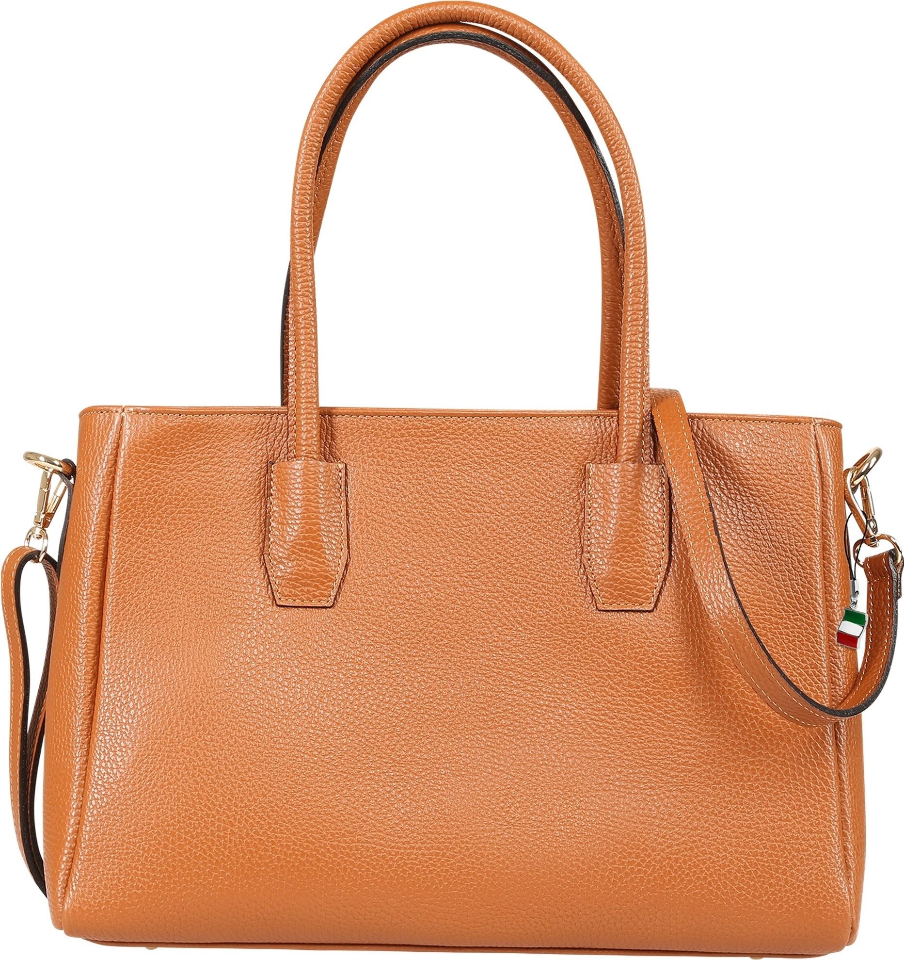 Handtasche Florence Damen Handtasche Leder Tasche