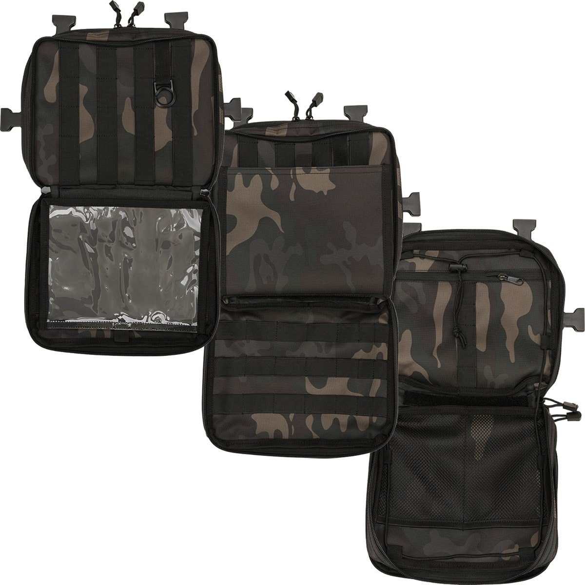 Brandit Umhängetasche Brandit US Cooper Chest Pack Operator Brusttasche günstig online kaufen