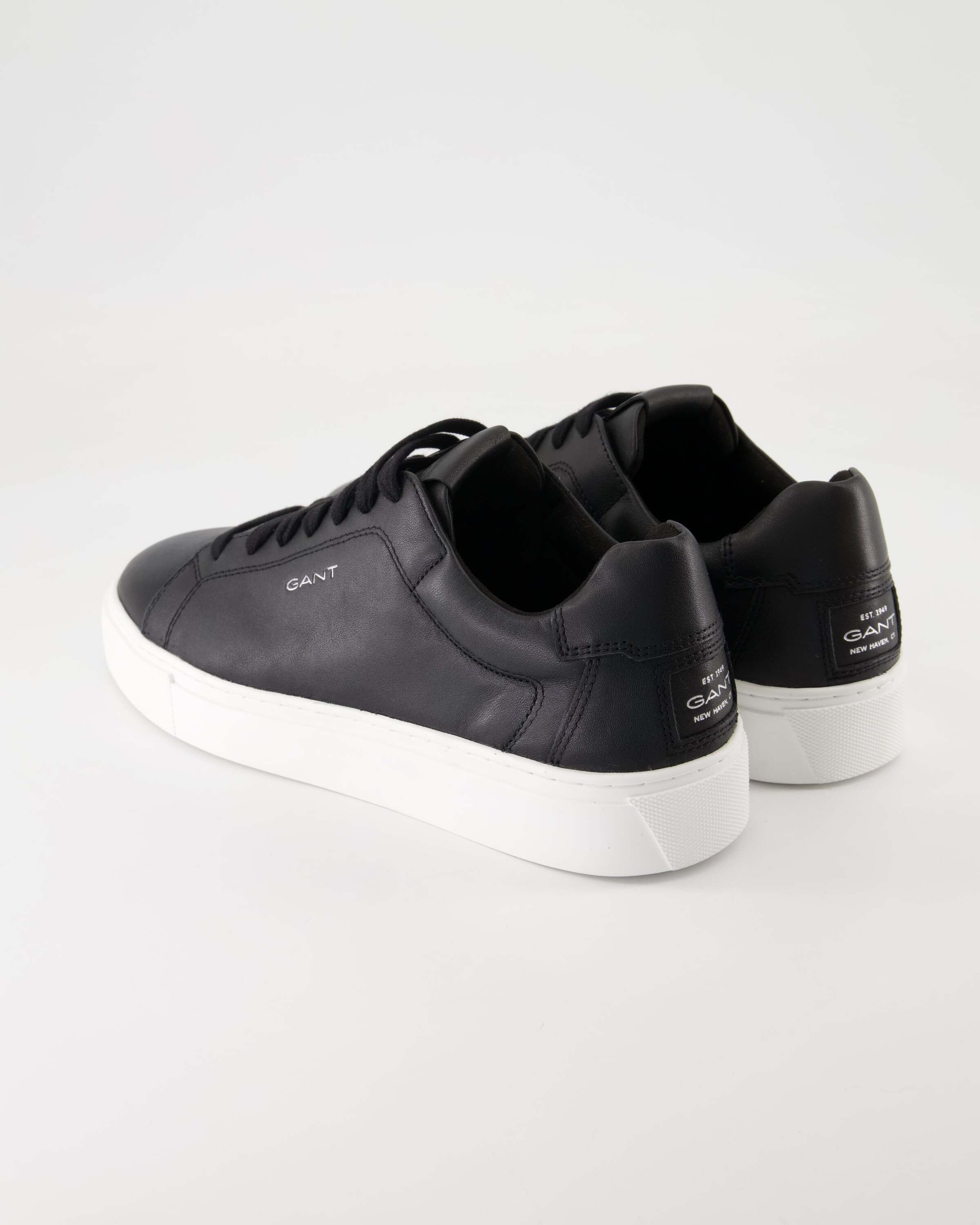 Gant Mc Julien Sneaker Obermaterial: Leder