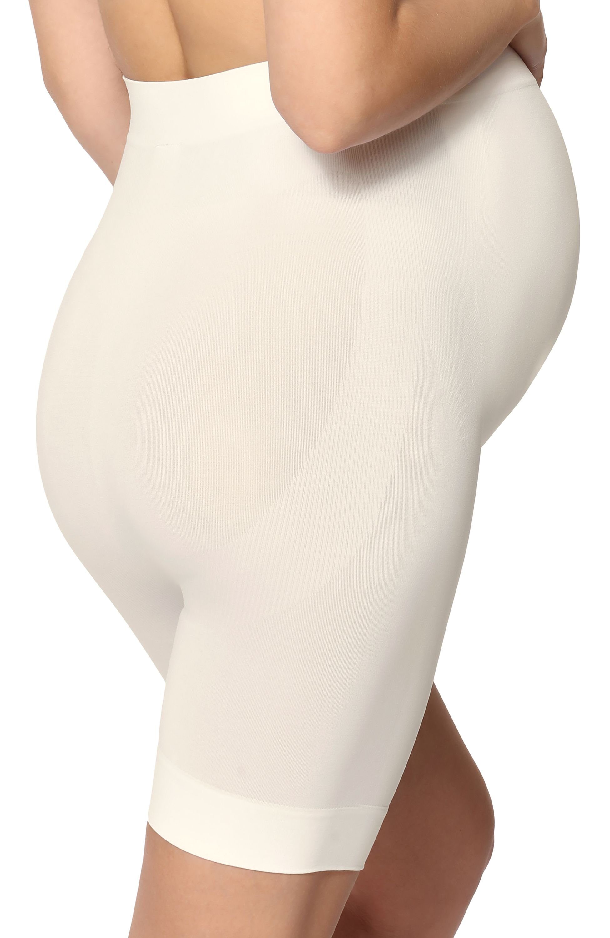Be Mammy Umstandshose Damen Umstandsshorts 06 15 (1-tlg) elastischer Bund günstig online kaufen