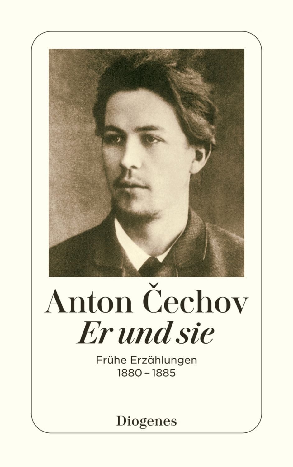 Er und sie / Anton Cechov
