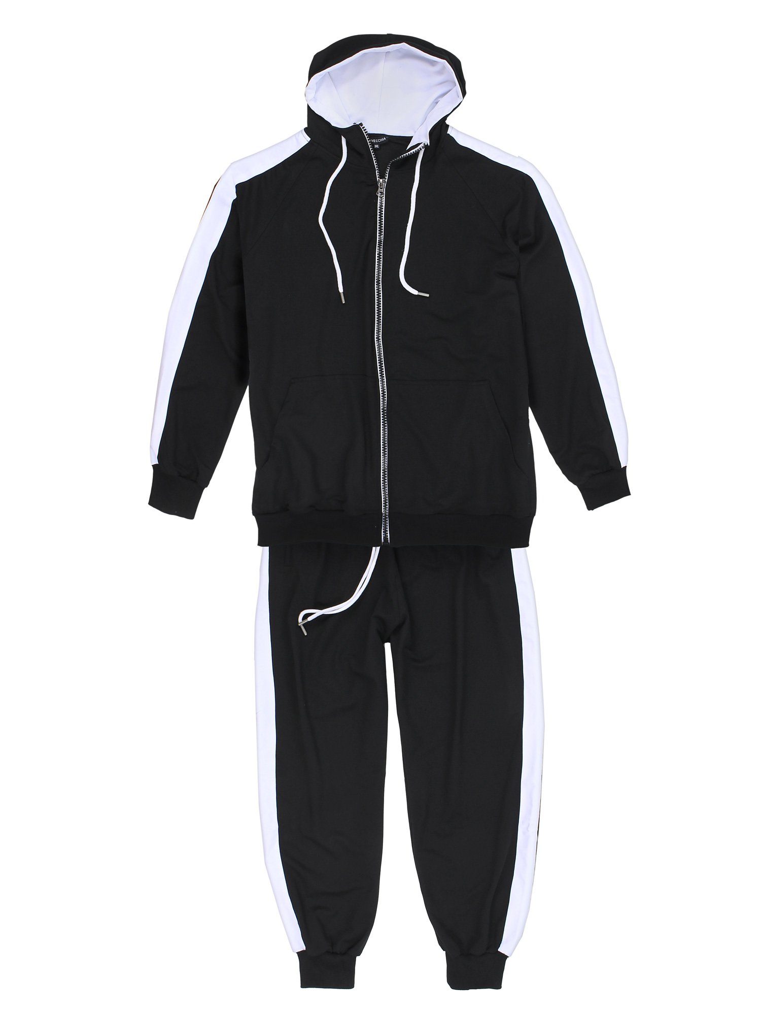 Lavecchia Jogginganzug Lavecchia Herren Trainingsanzug LV-611 günstig online kaufen