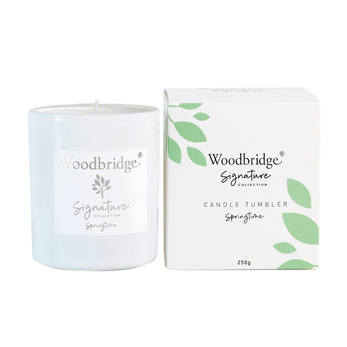 Duftkerze Spring Time - 250g