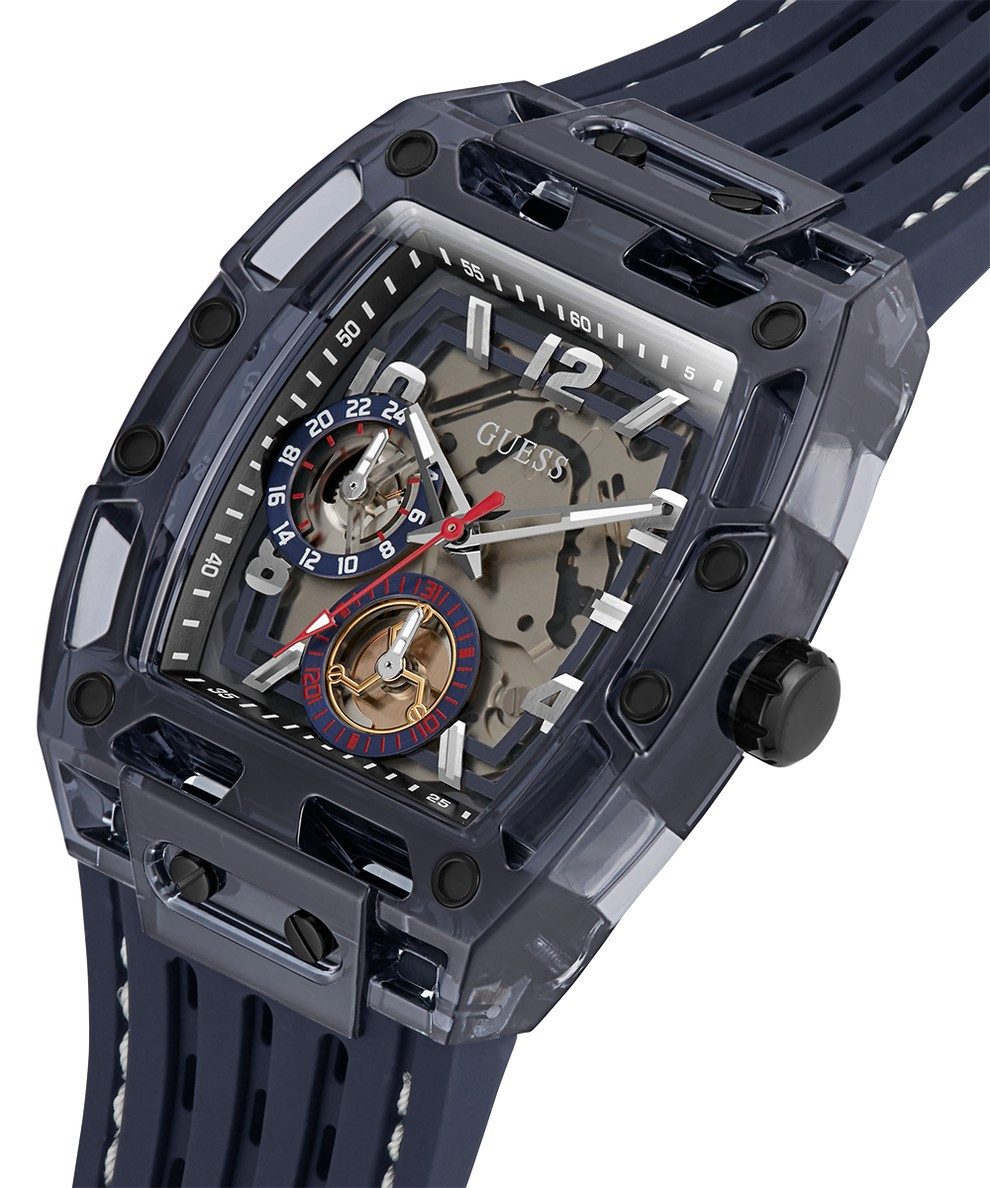 Guess Multifunktionsuhr Phoenix