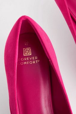 Next Forever Comfort Pumps mit Kitten-Heel-Absatz Pumps (1-tlg)